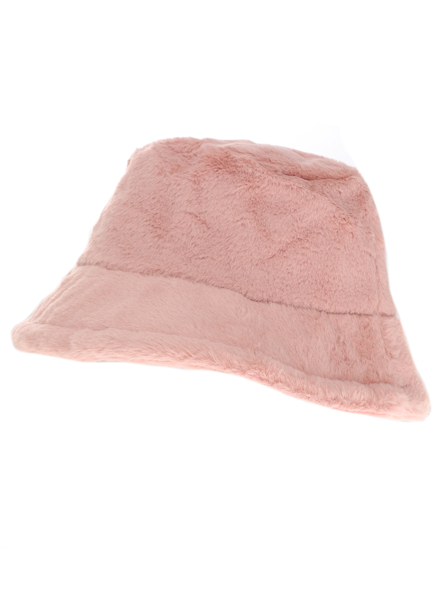 Bucket Hat "Furry"