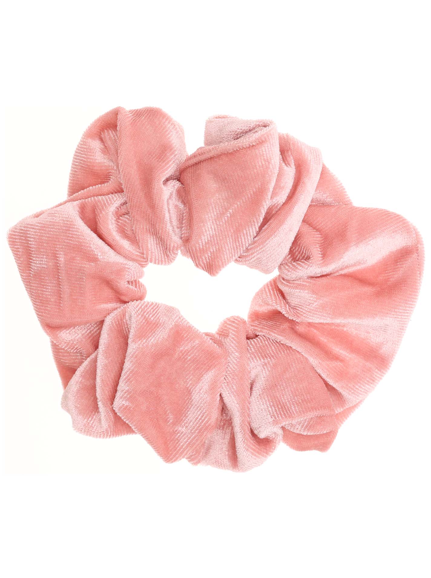 Scrunchie 10er Set "Samt"