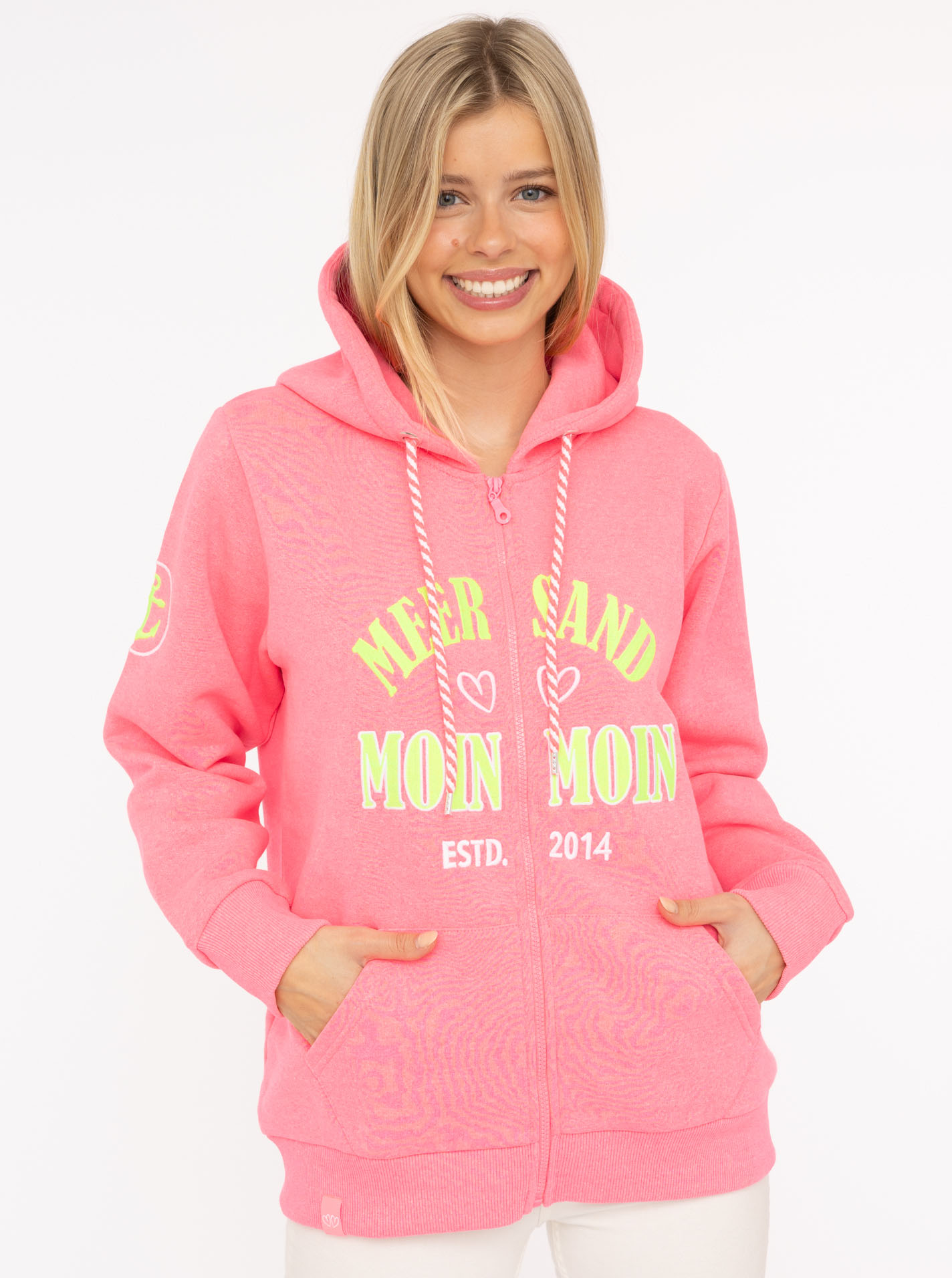 Neonpink