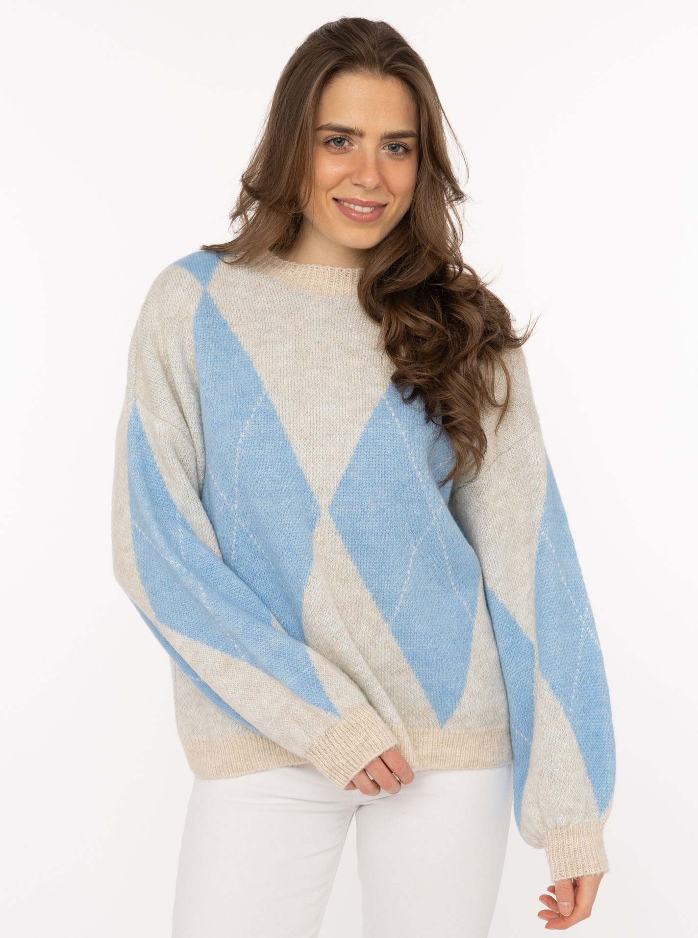 Blau