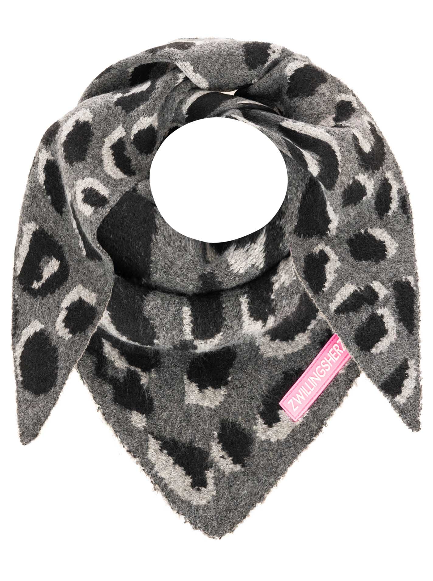 Schal "Leo Classic"
