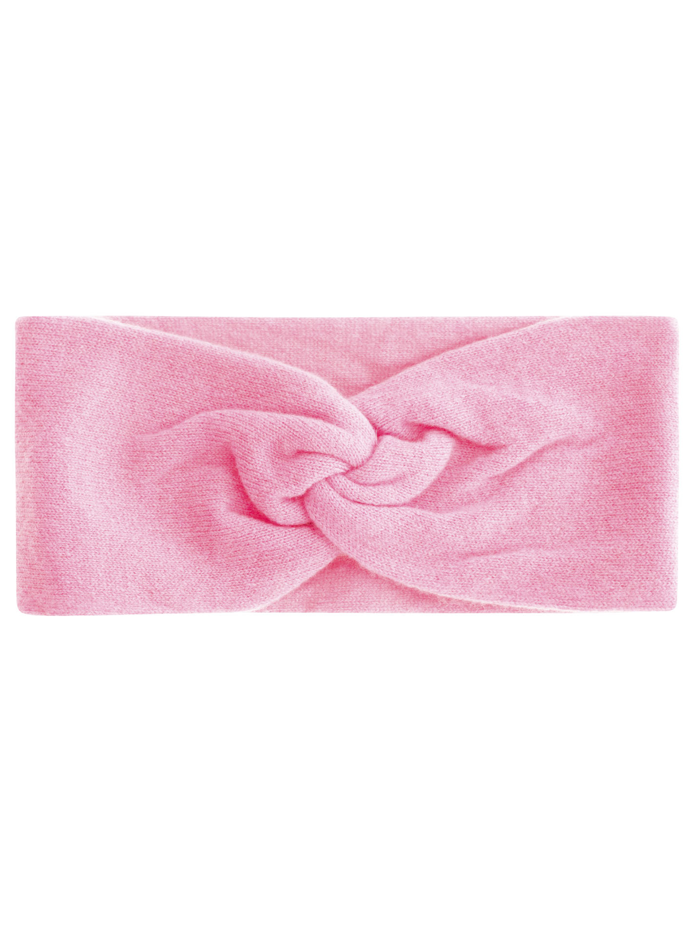 100% Cashmere Stirnband "Classic"
