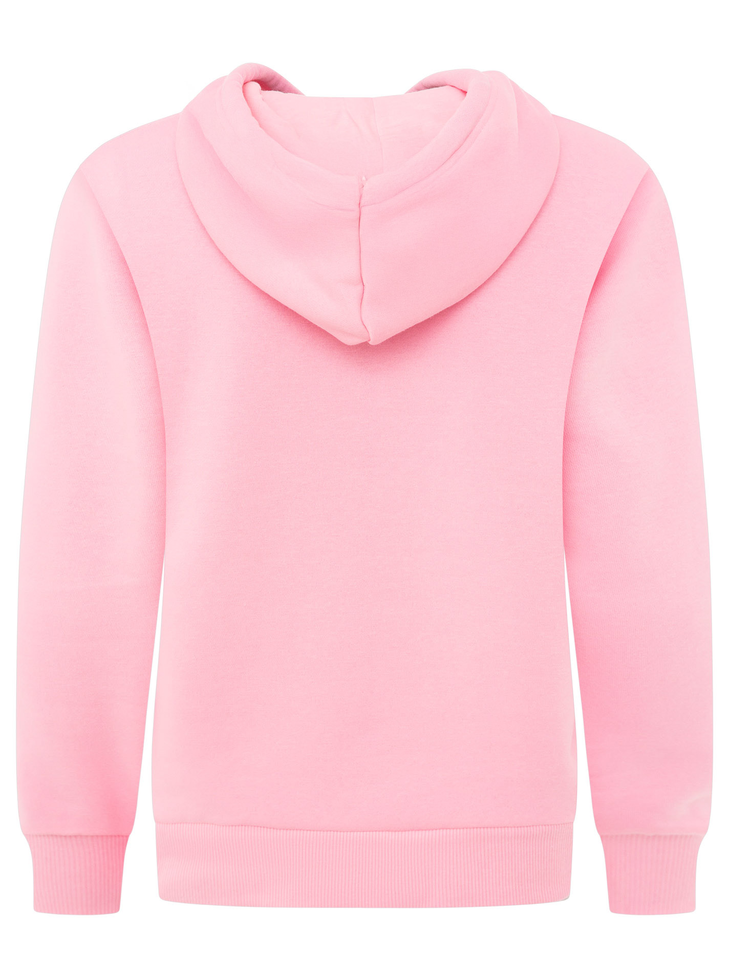 Hoodie "Strong Soul"