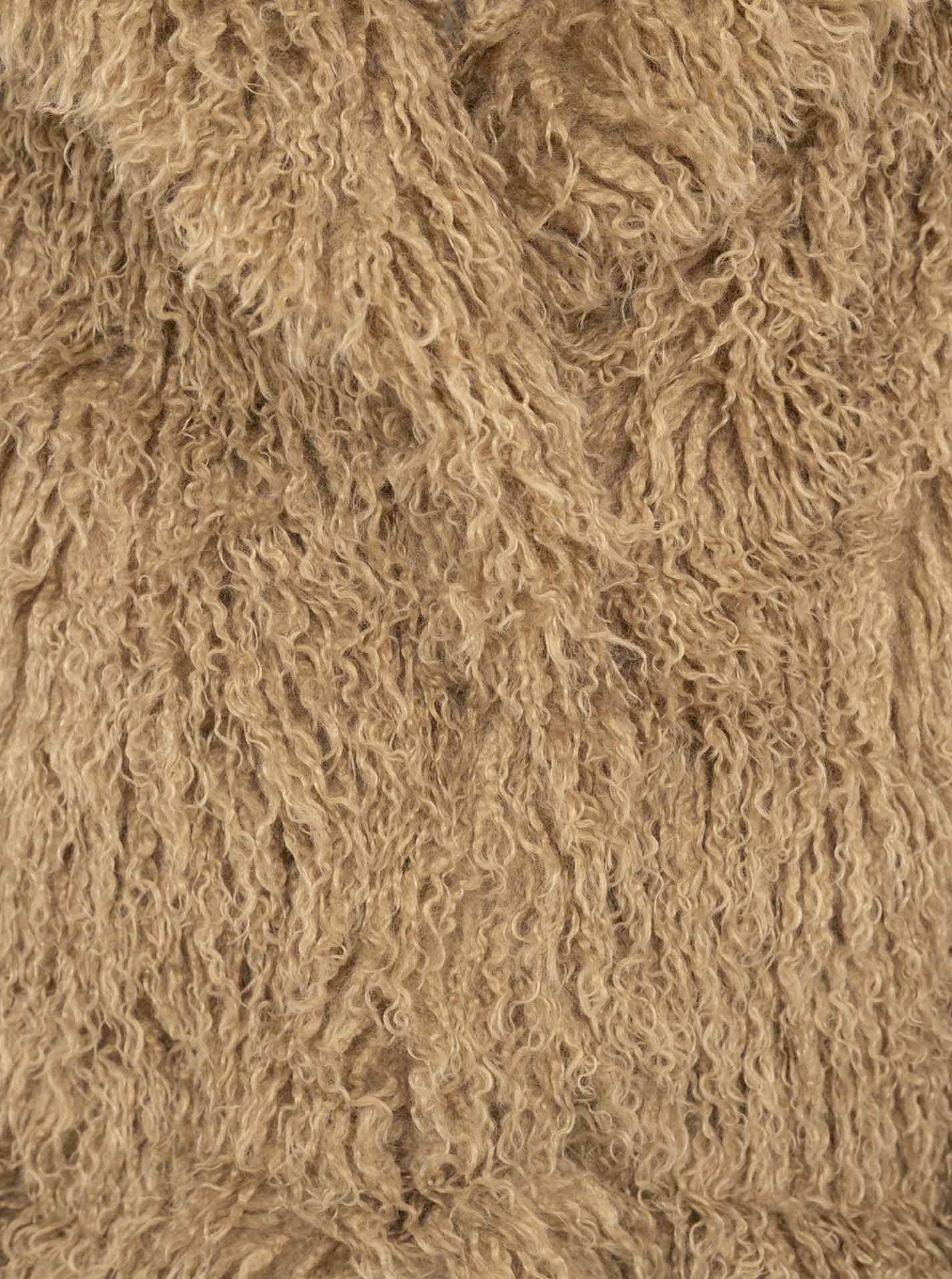 Mantel "Softkuschel "