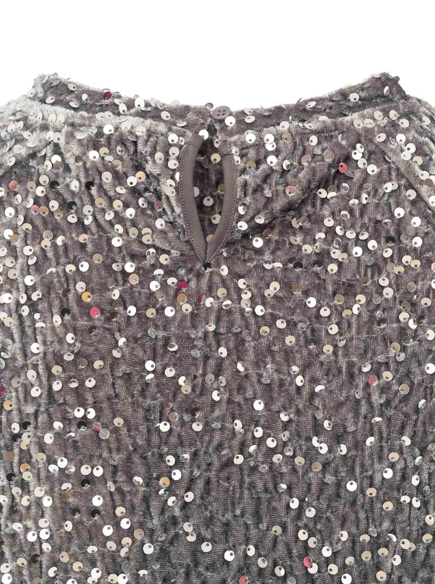 Party Shirt "Paillette"