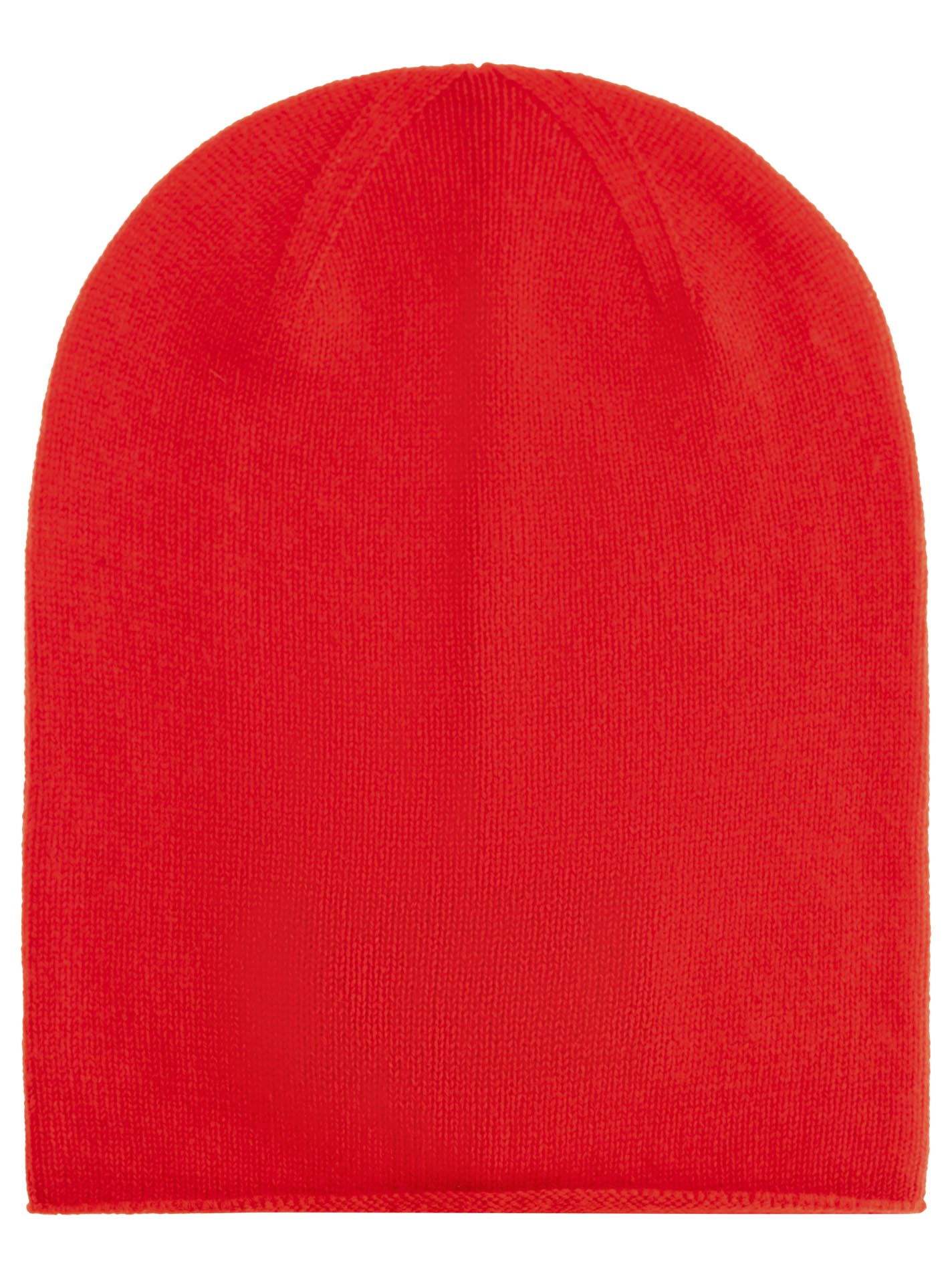 100% Cashmere "Beanie"