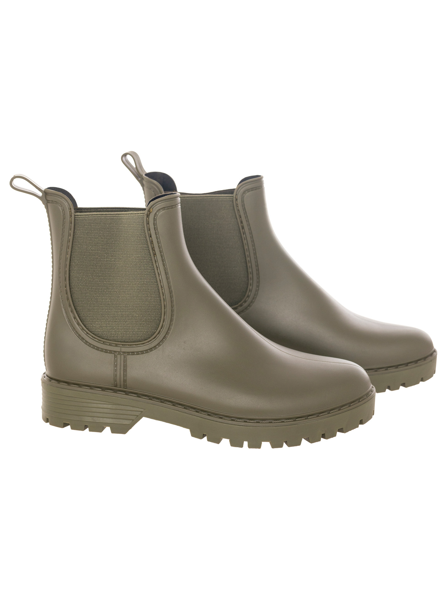 Stiefeletten "Zwillingsherz"