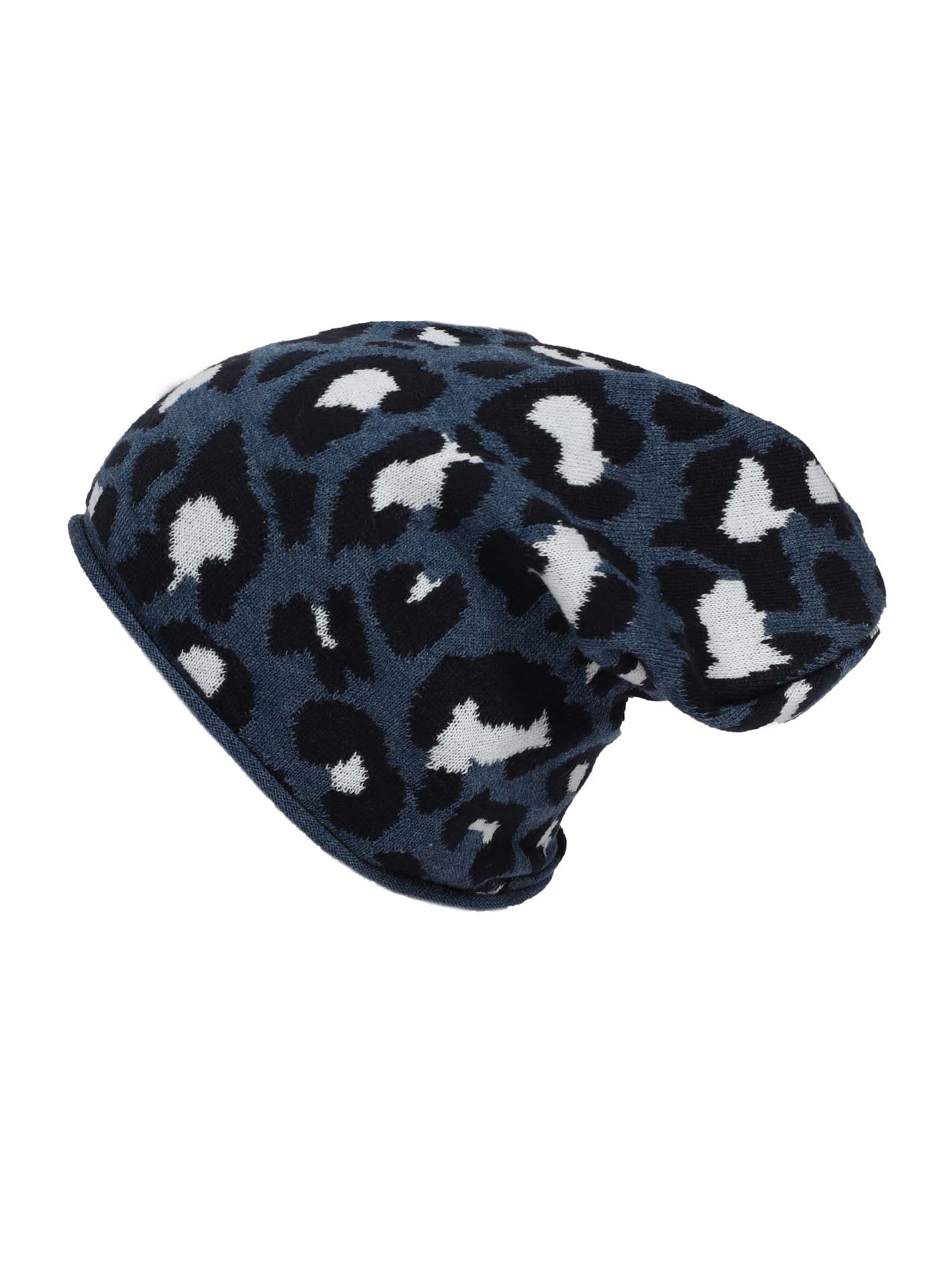 Beanie Mütze BW "Leo"