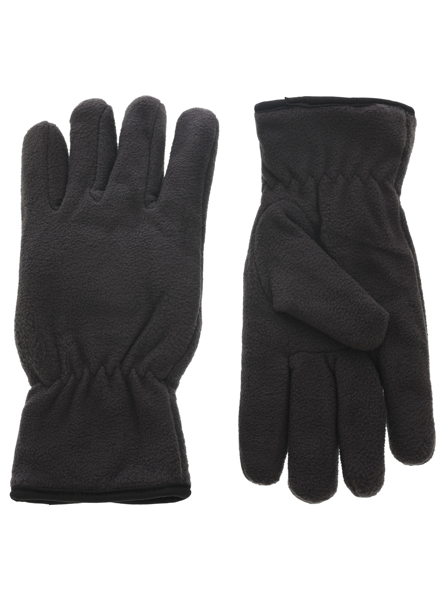 Herrenhandschuh Fleece 10er Set "Borkum"