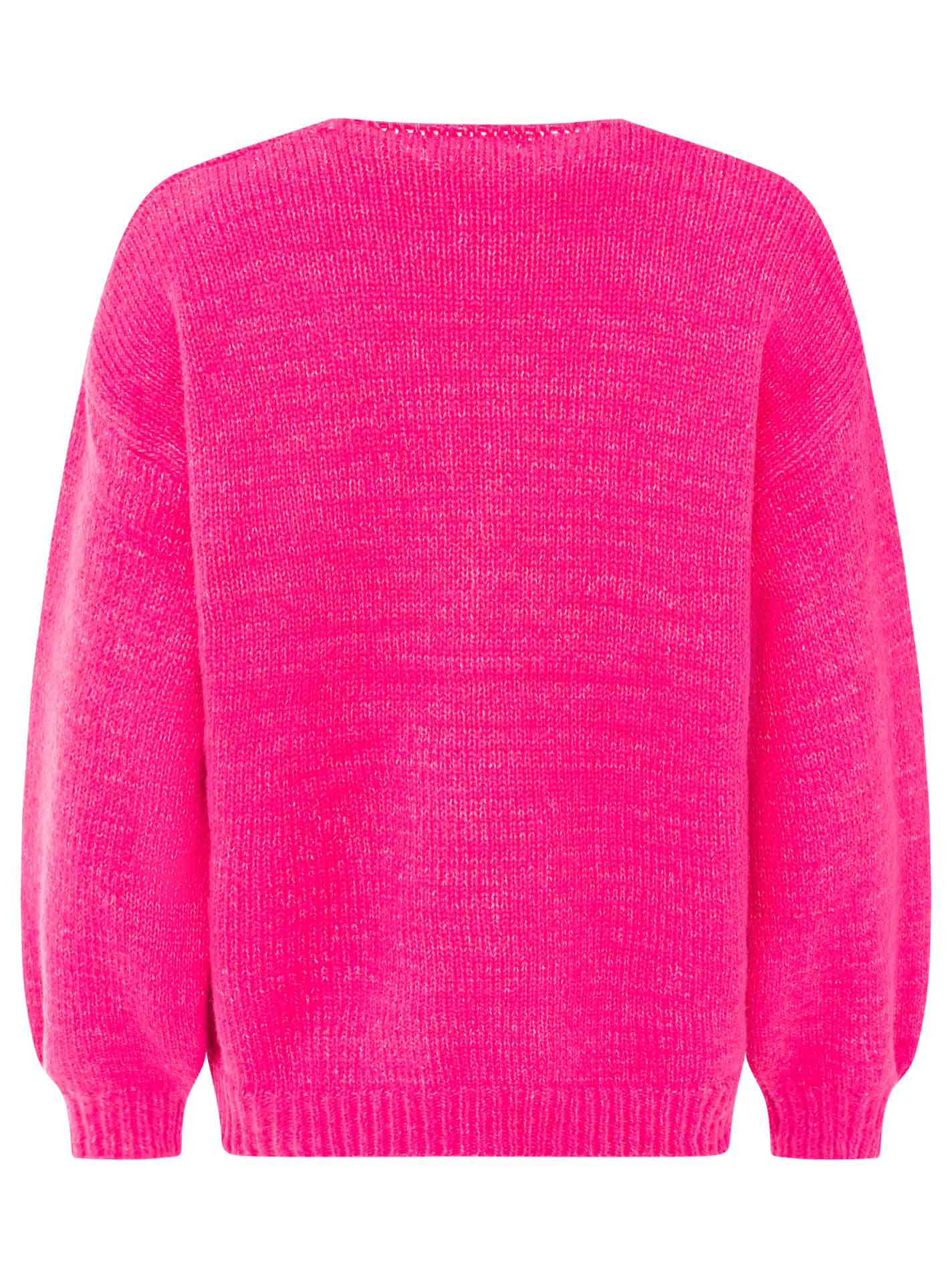 Pullover "Love More"