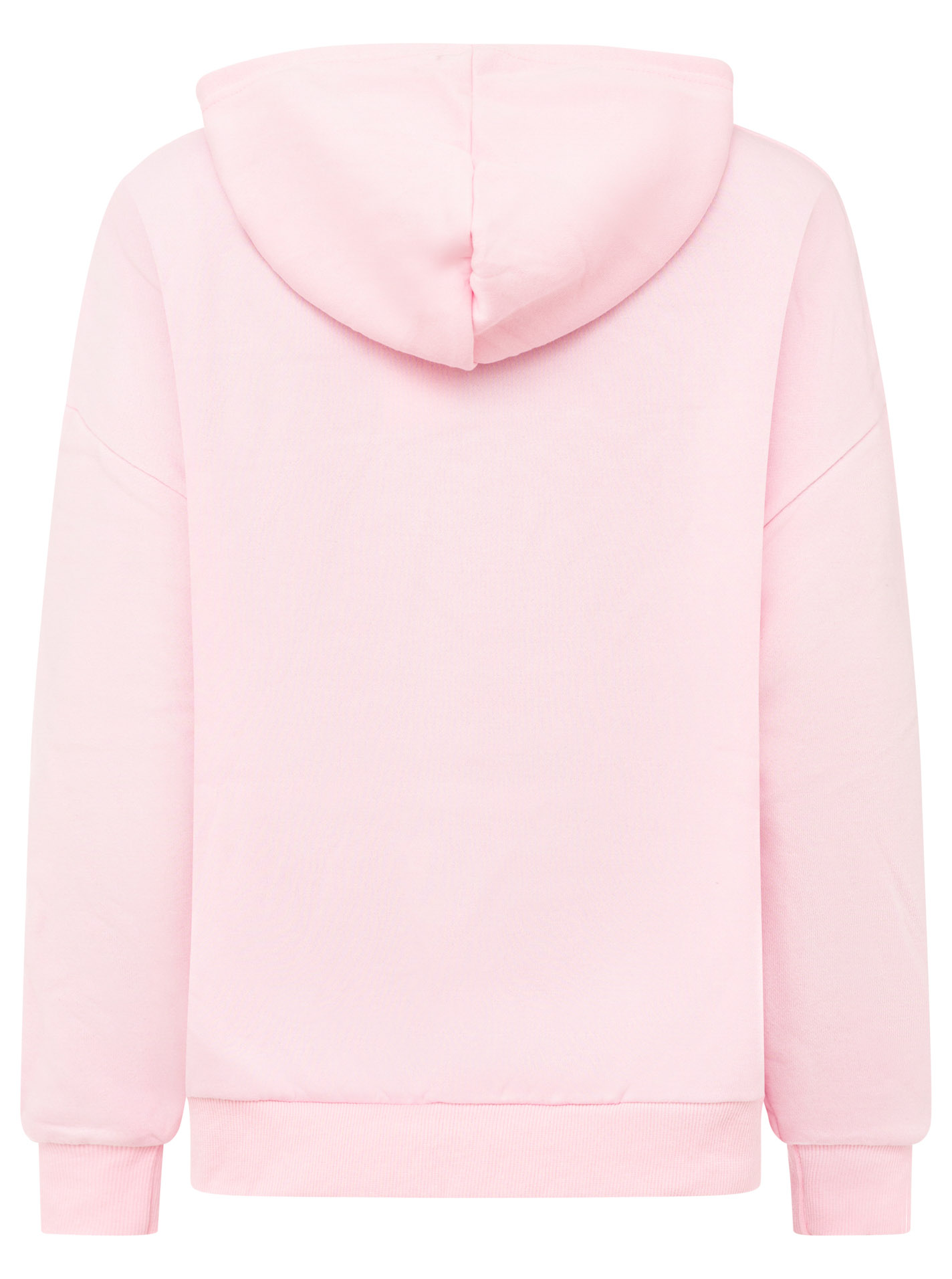 Hoodie "Wild Vibes Strass"