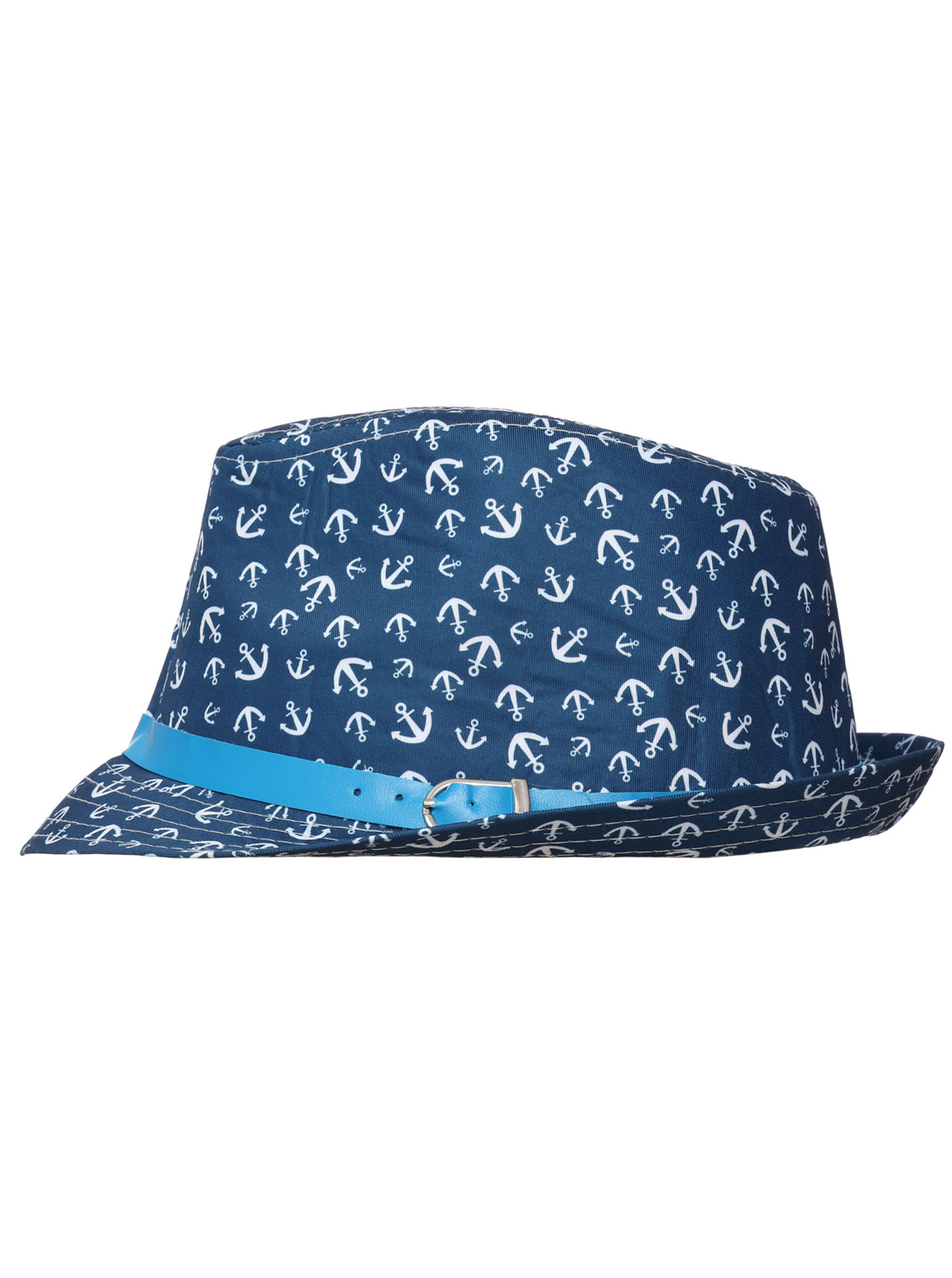 Hut "Sommer & Anker"