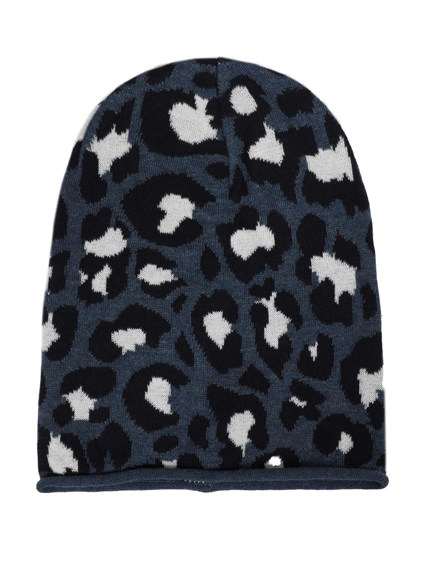 Jeansblau