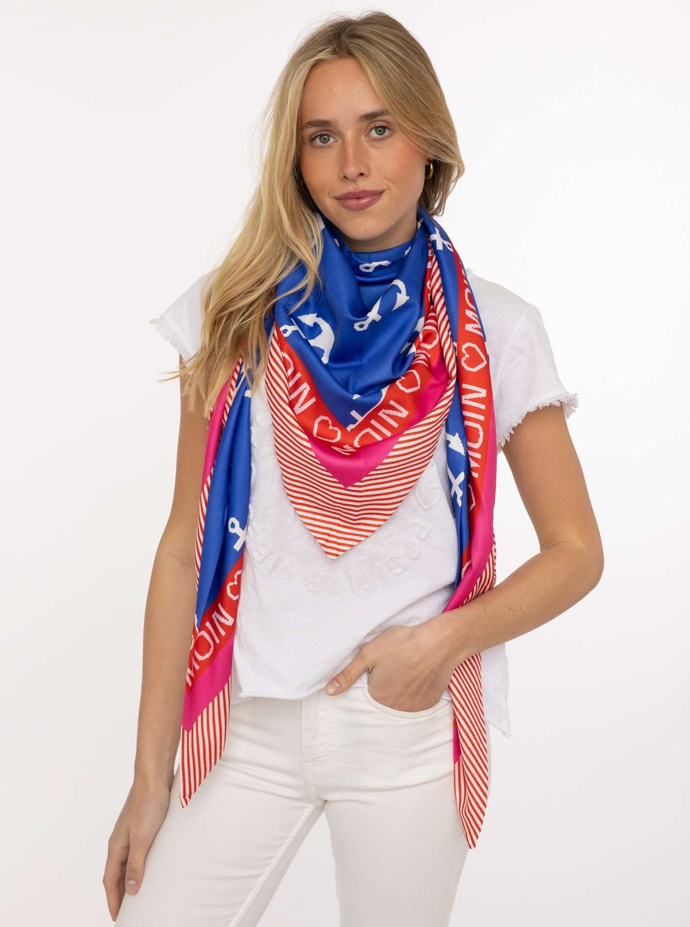 ART69d4fbc57d1f1_015_100 Dreieckstuch "Anker"