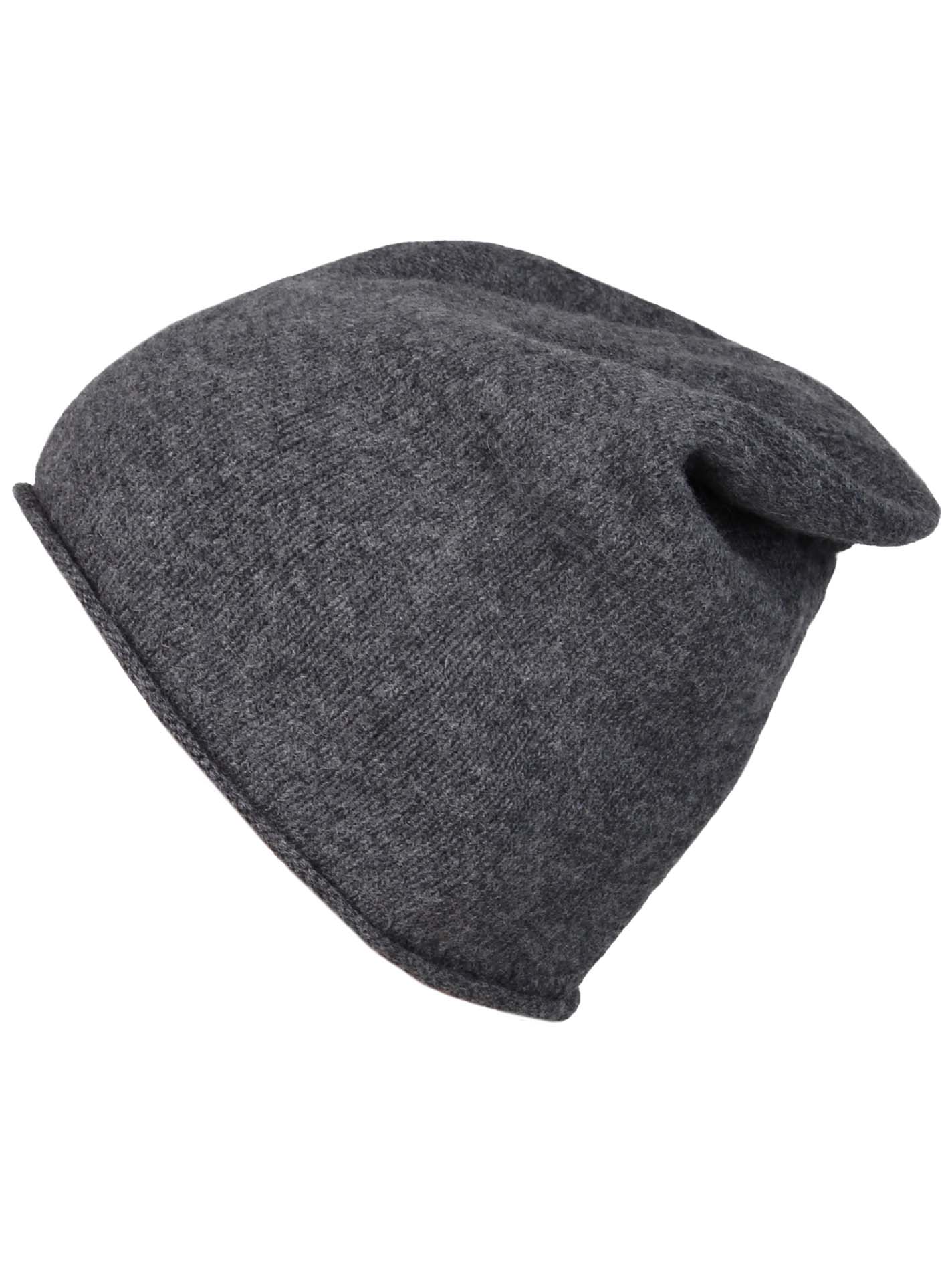 Kaschmir Beanie "Fleece"