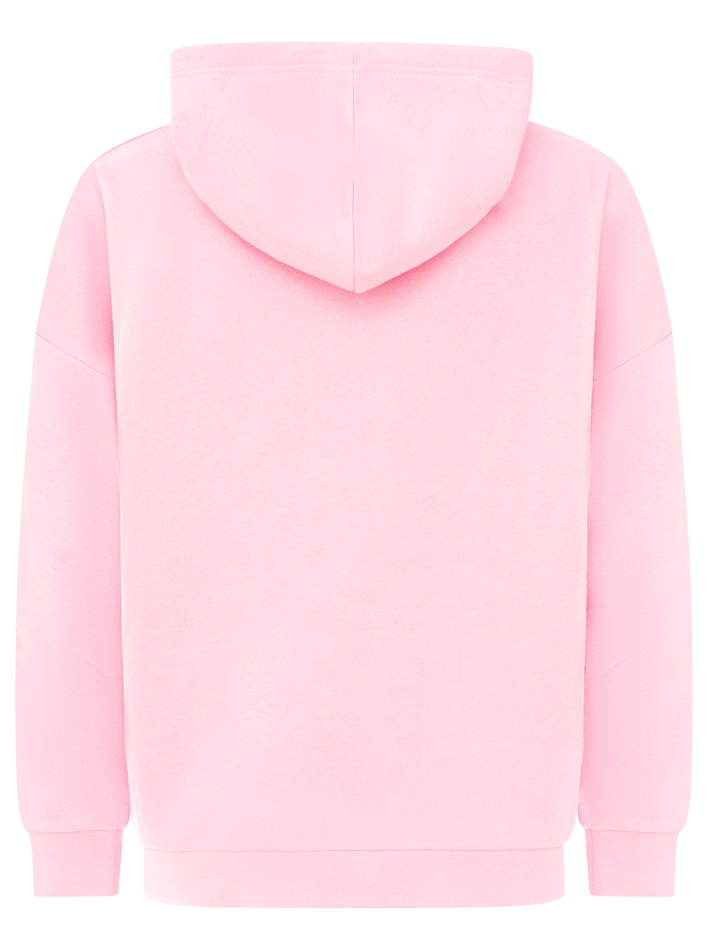 Oversized Hoody "DOG LOVE"