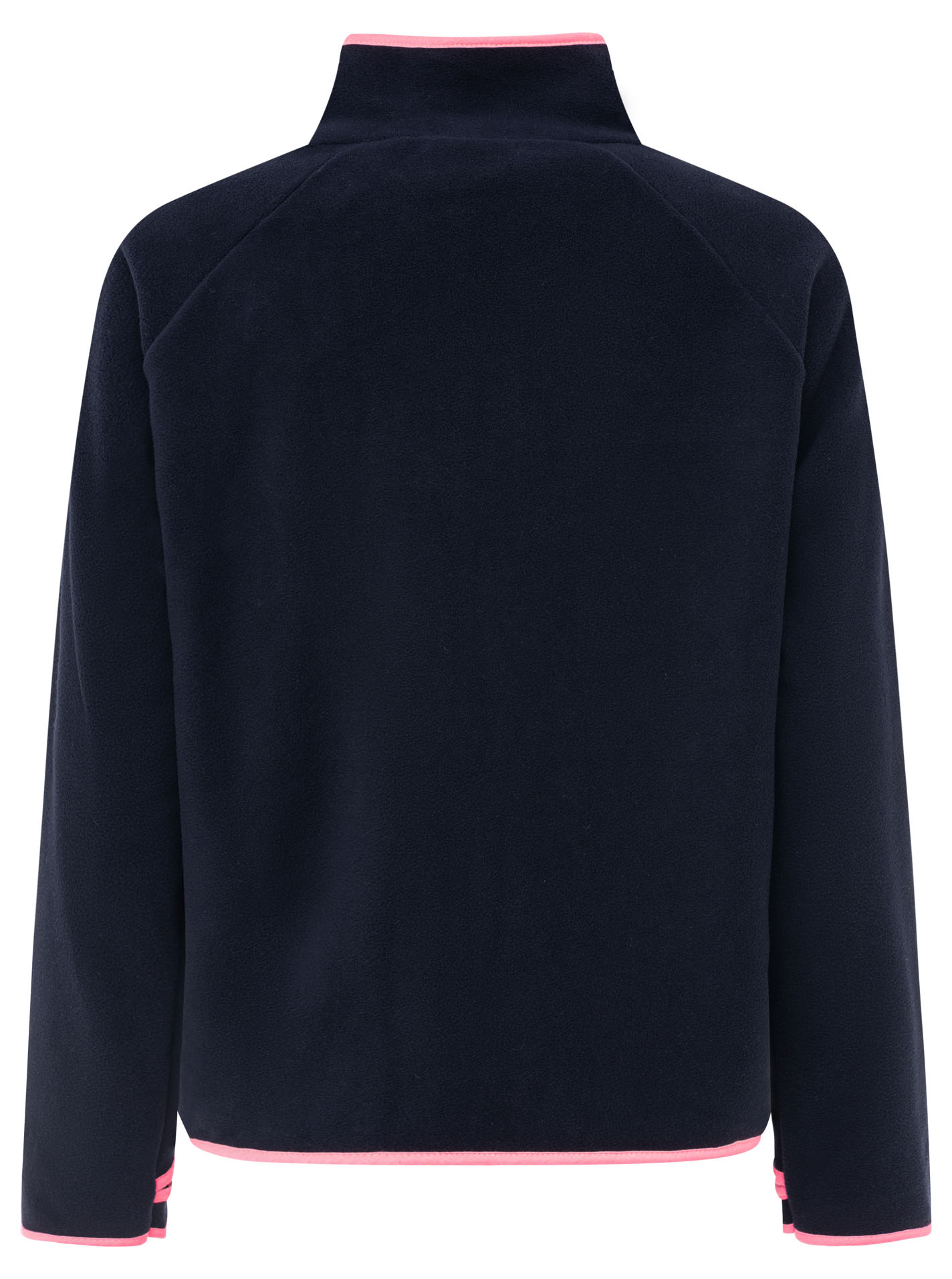 Fleece Jacke ZH  Neon Details