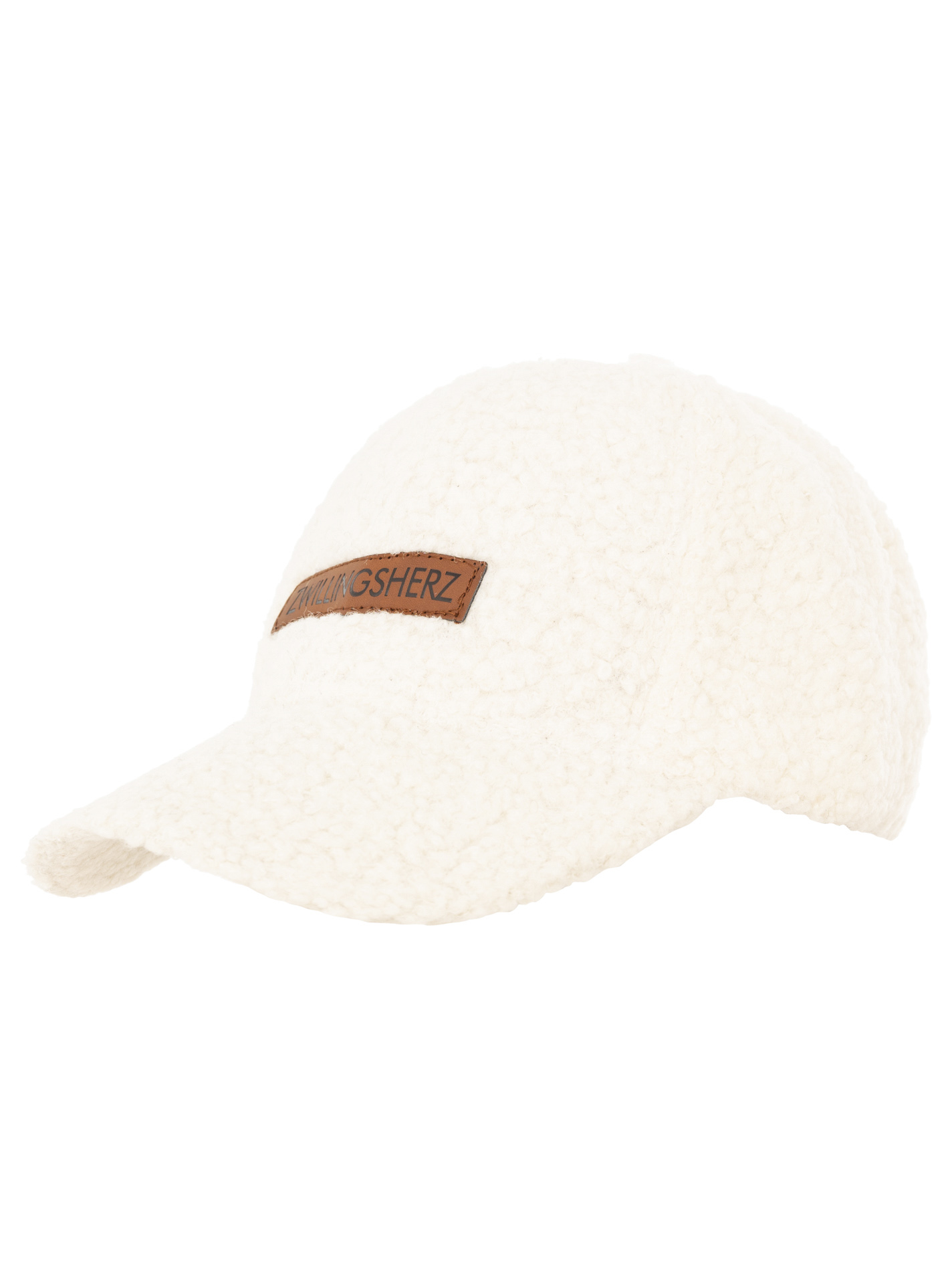 Cap Teddy "Patch" 10er Set