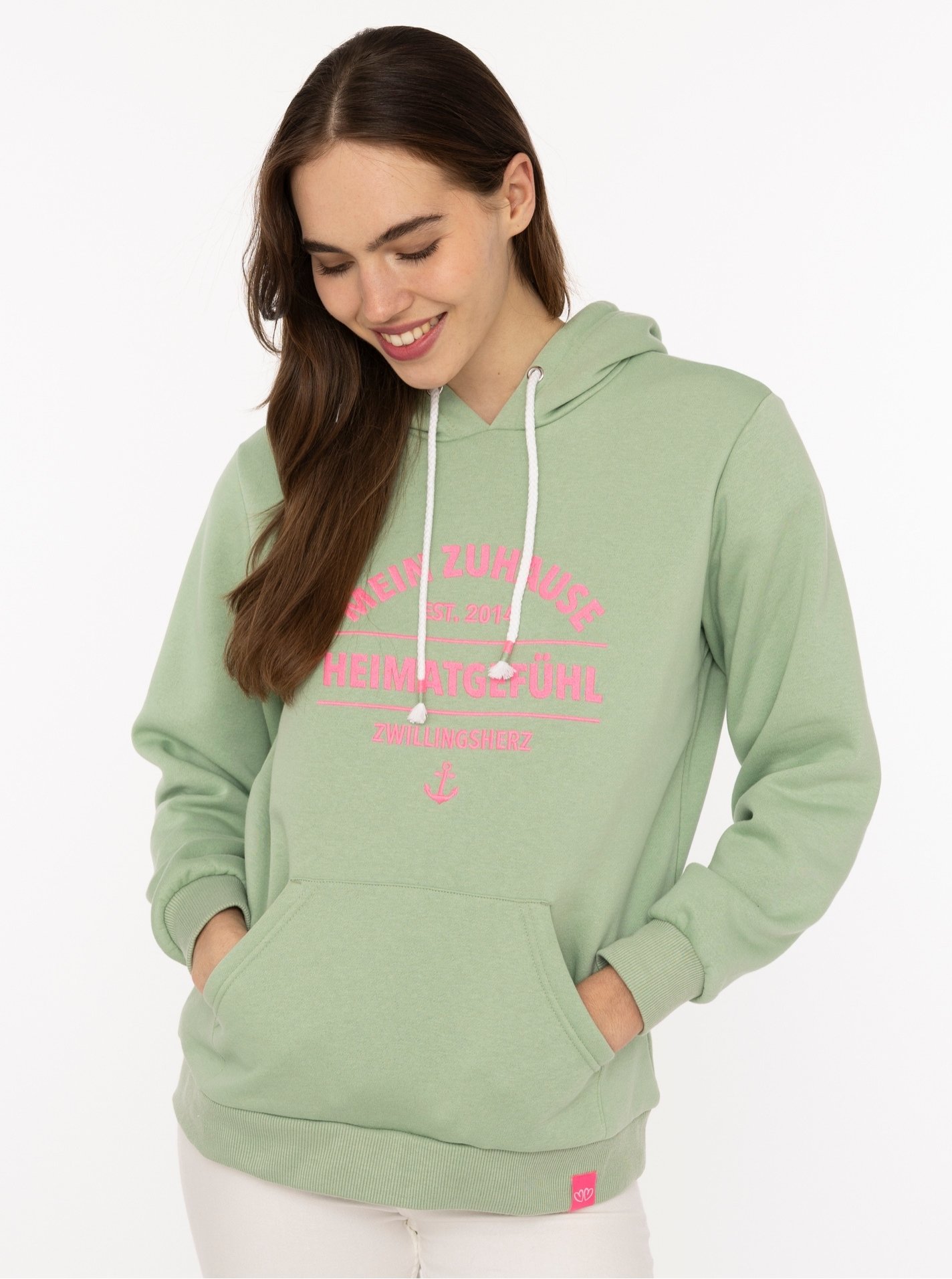 Hoodie "Heimatgefühl"