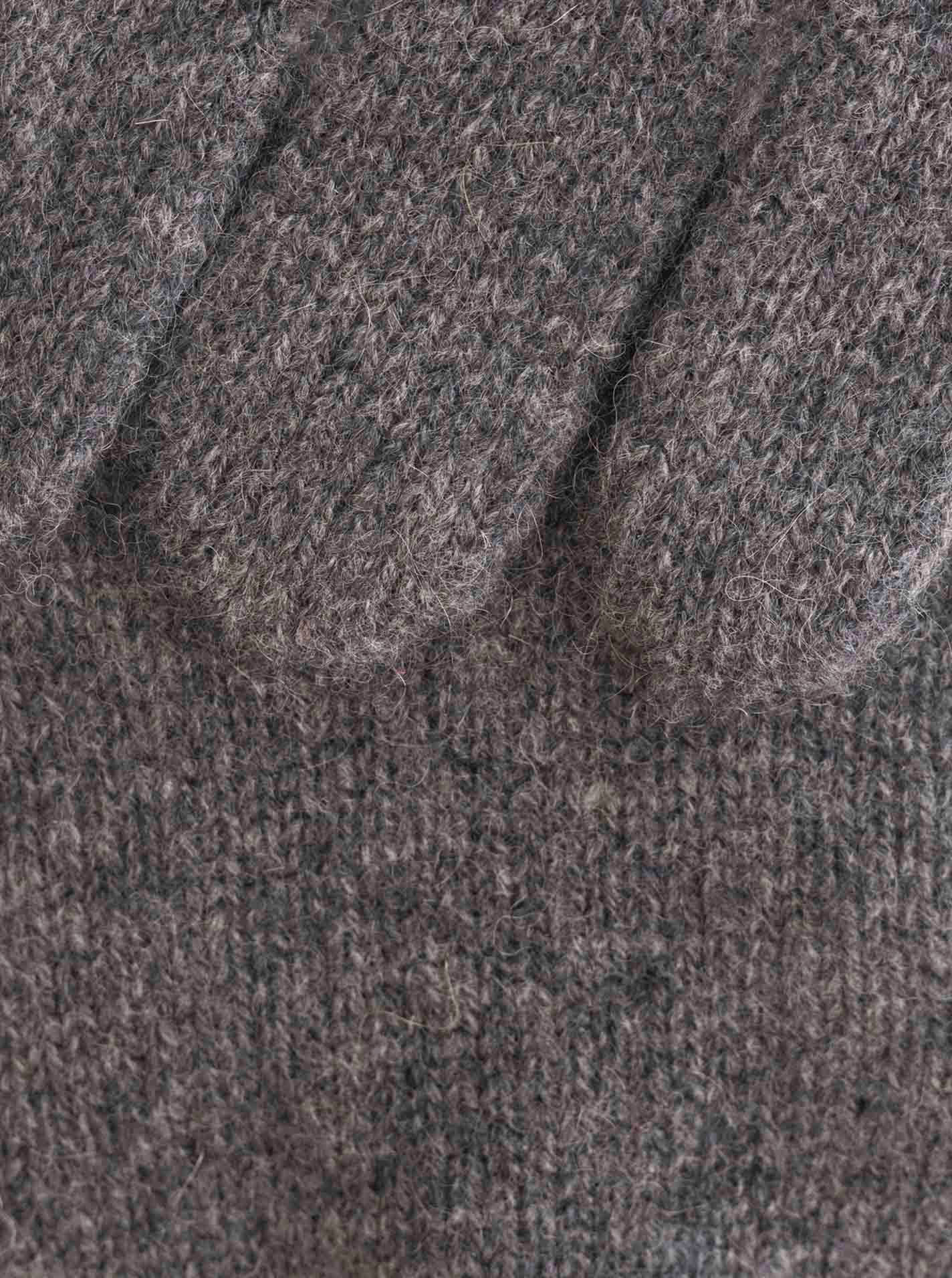 100% Cashmere Handschuhe "Uni"