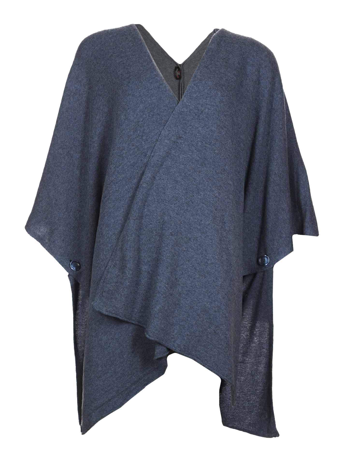 Jeansblau
