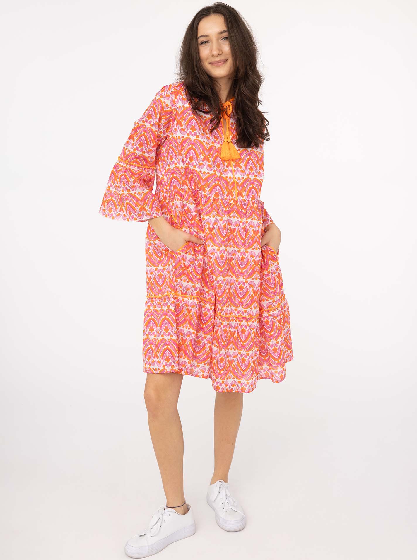 Kleid BW "Joyful"