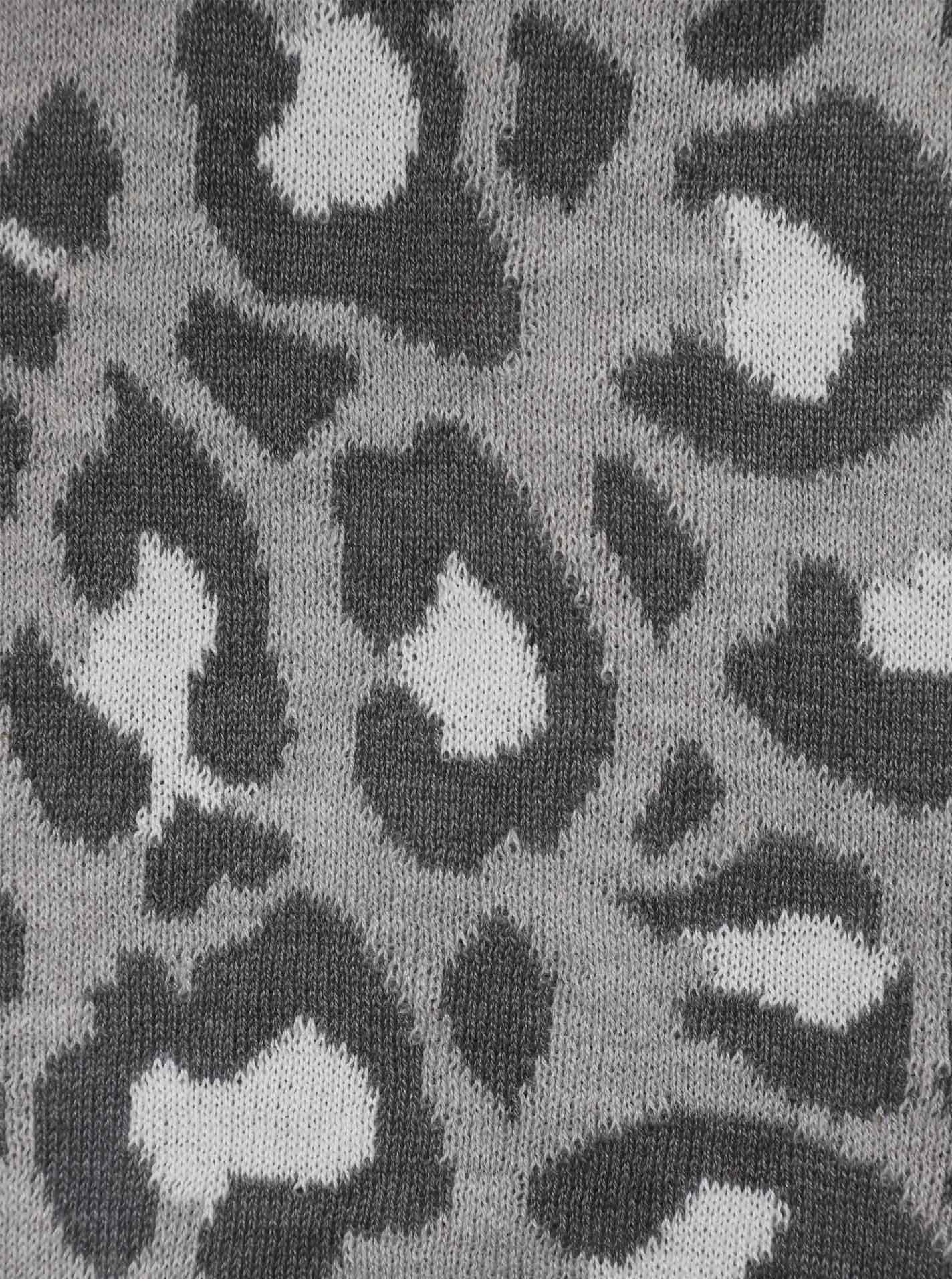 Beanie Mütze BW "Leo"