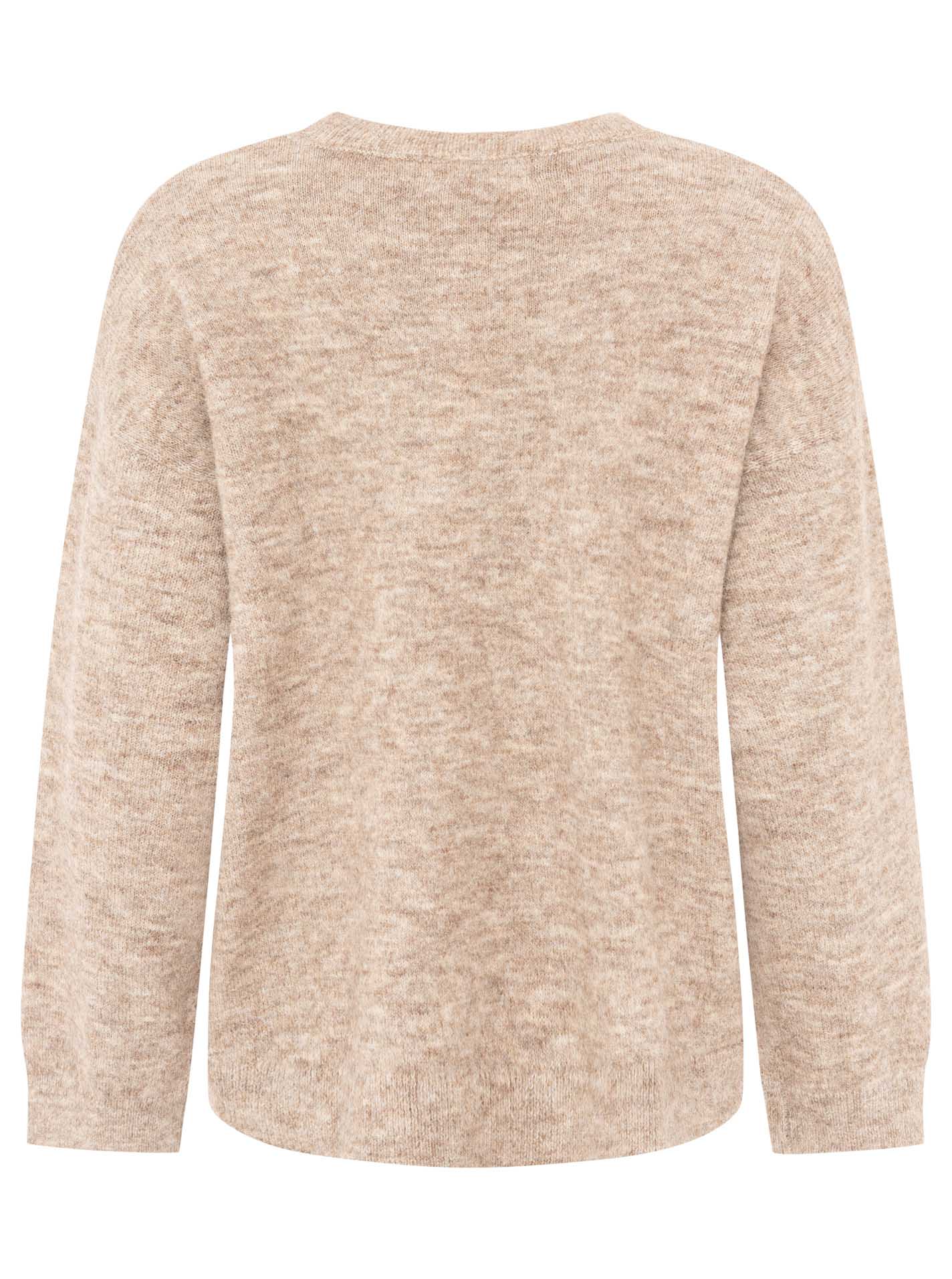 Pullover "Dog Amour"