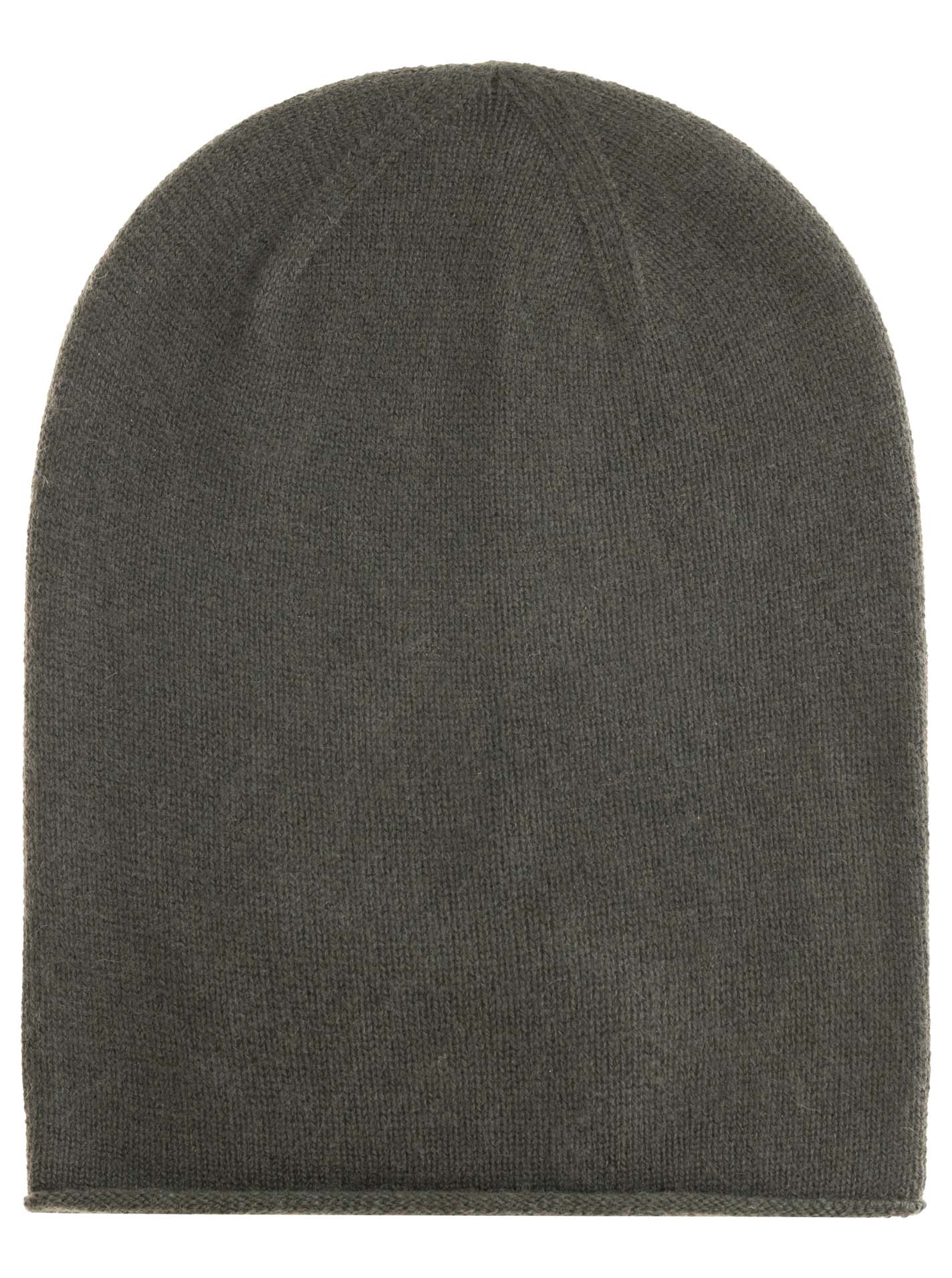 100% Cashmere "Beanie"