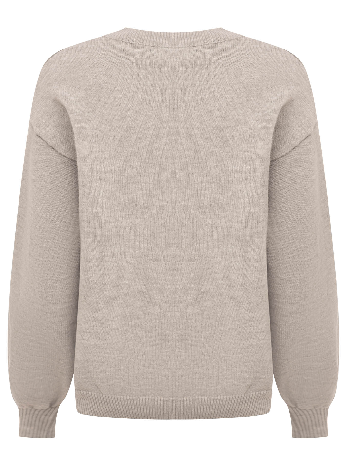 Pullover "Smile"