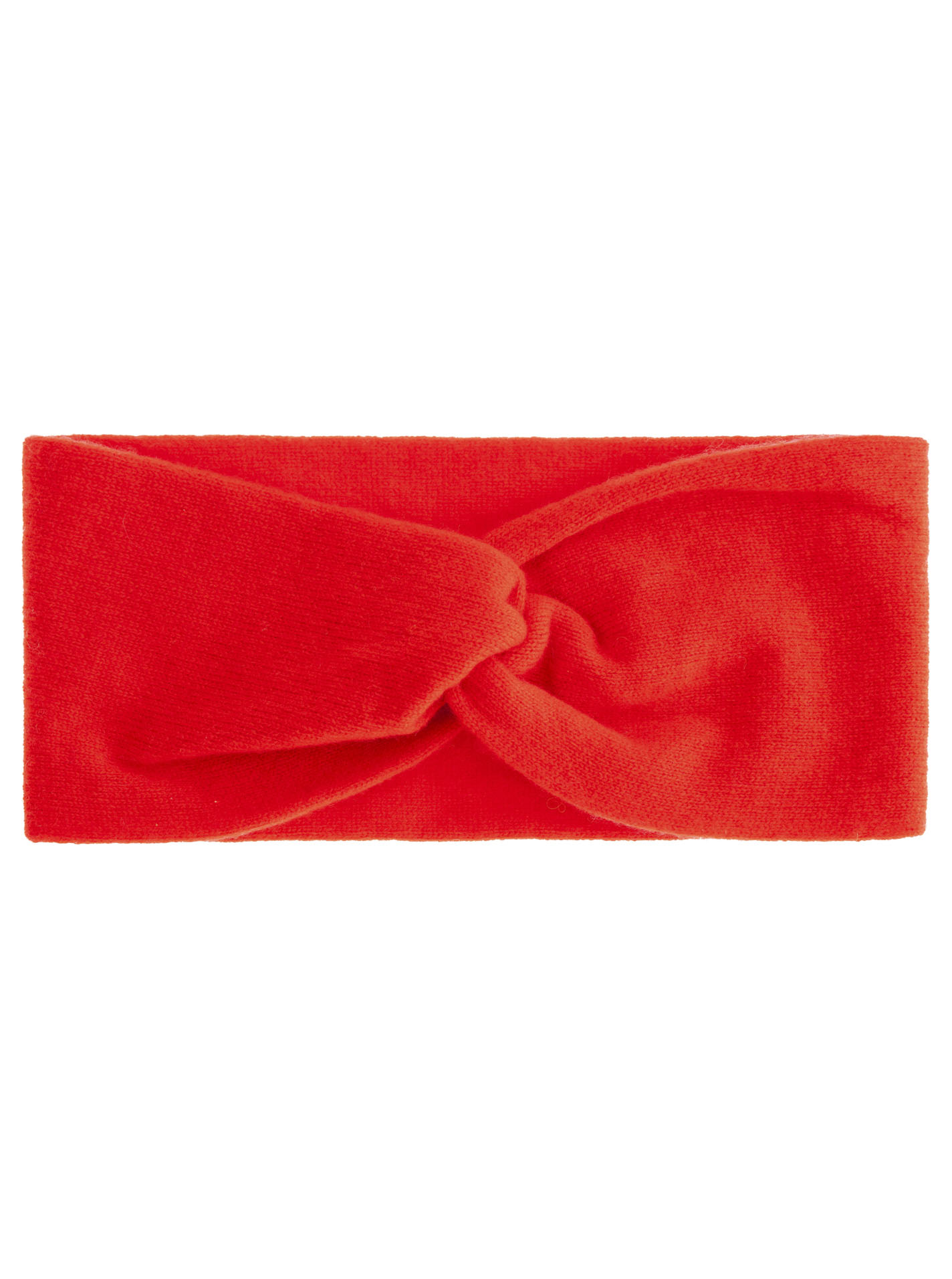 100% Cashmere Stirnband "Classic"