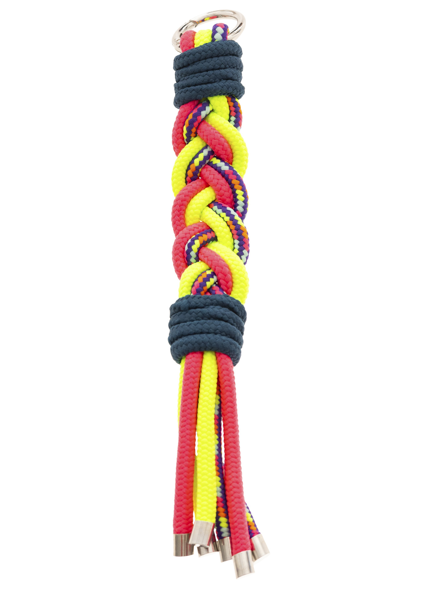 Schlüsselanhänger "Großer Knoten"