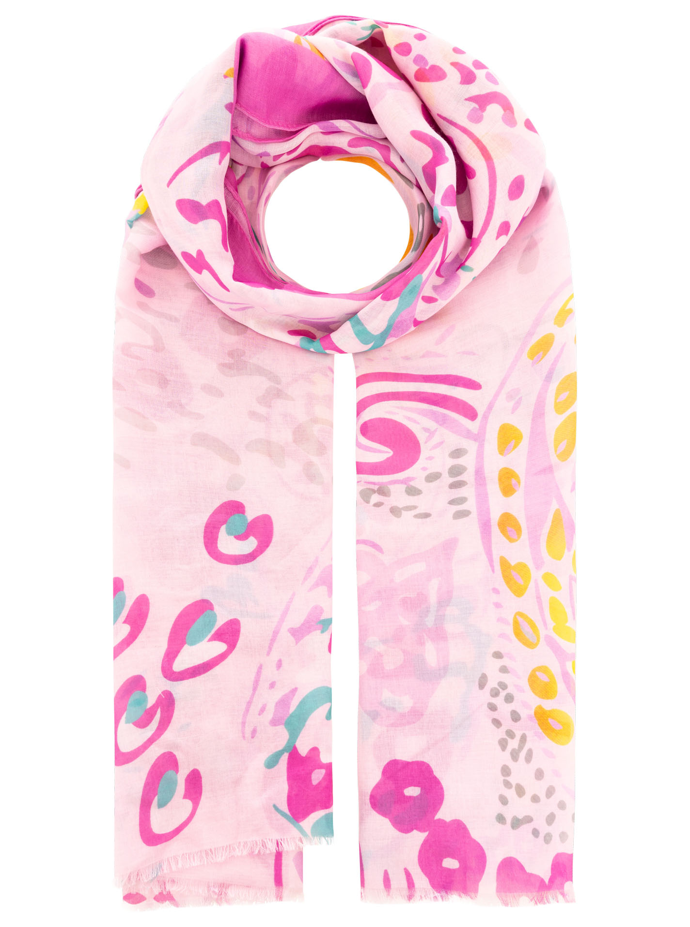 ART694a749d90fbd_013_Schal_AquarellRand_4109_K25859_Pink Schal "Aquarell"