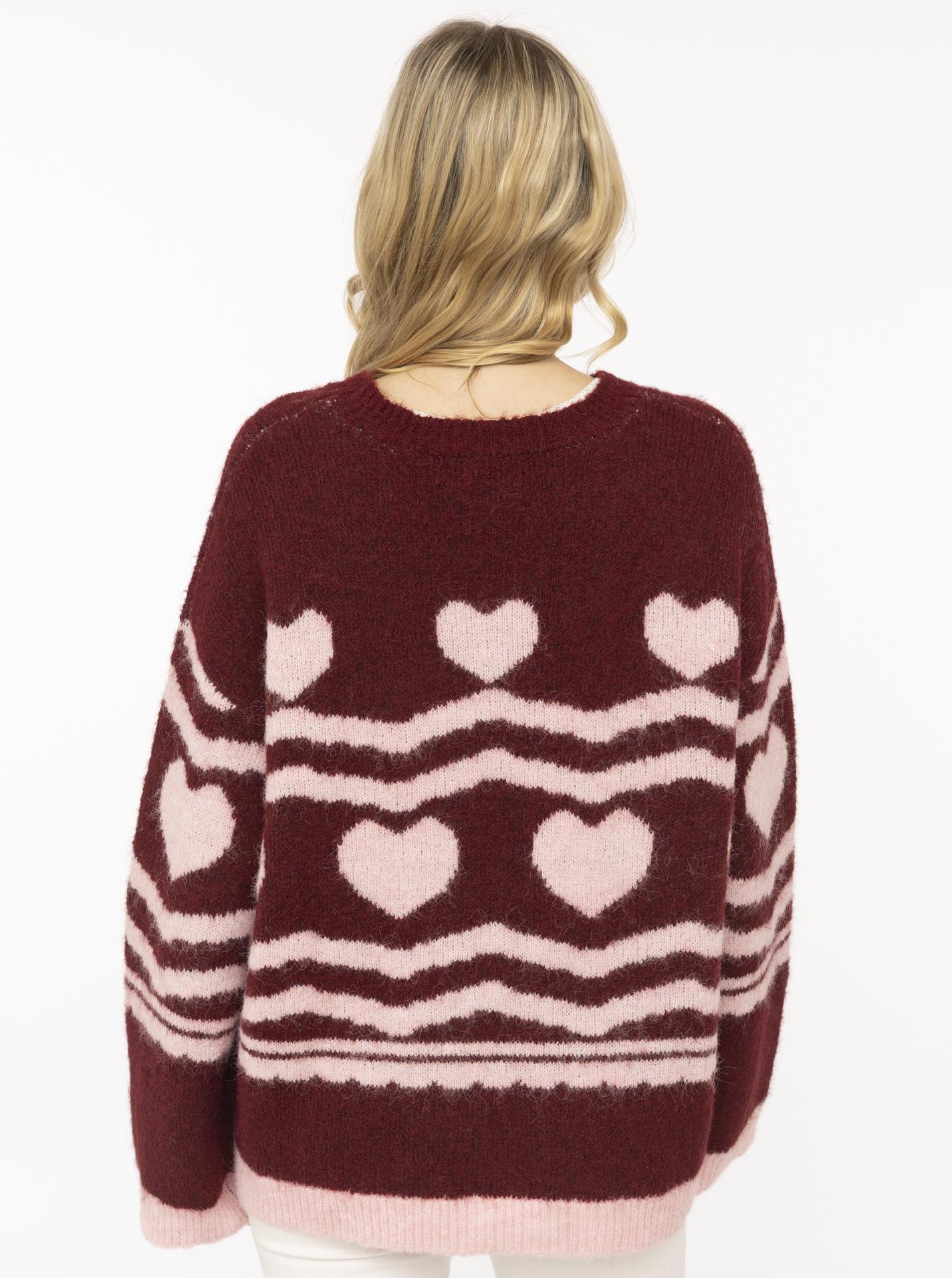 Pullover "Lovely"