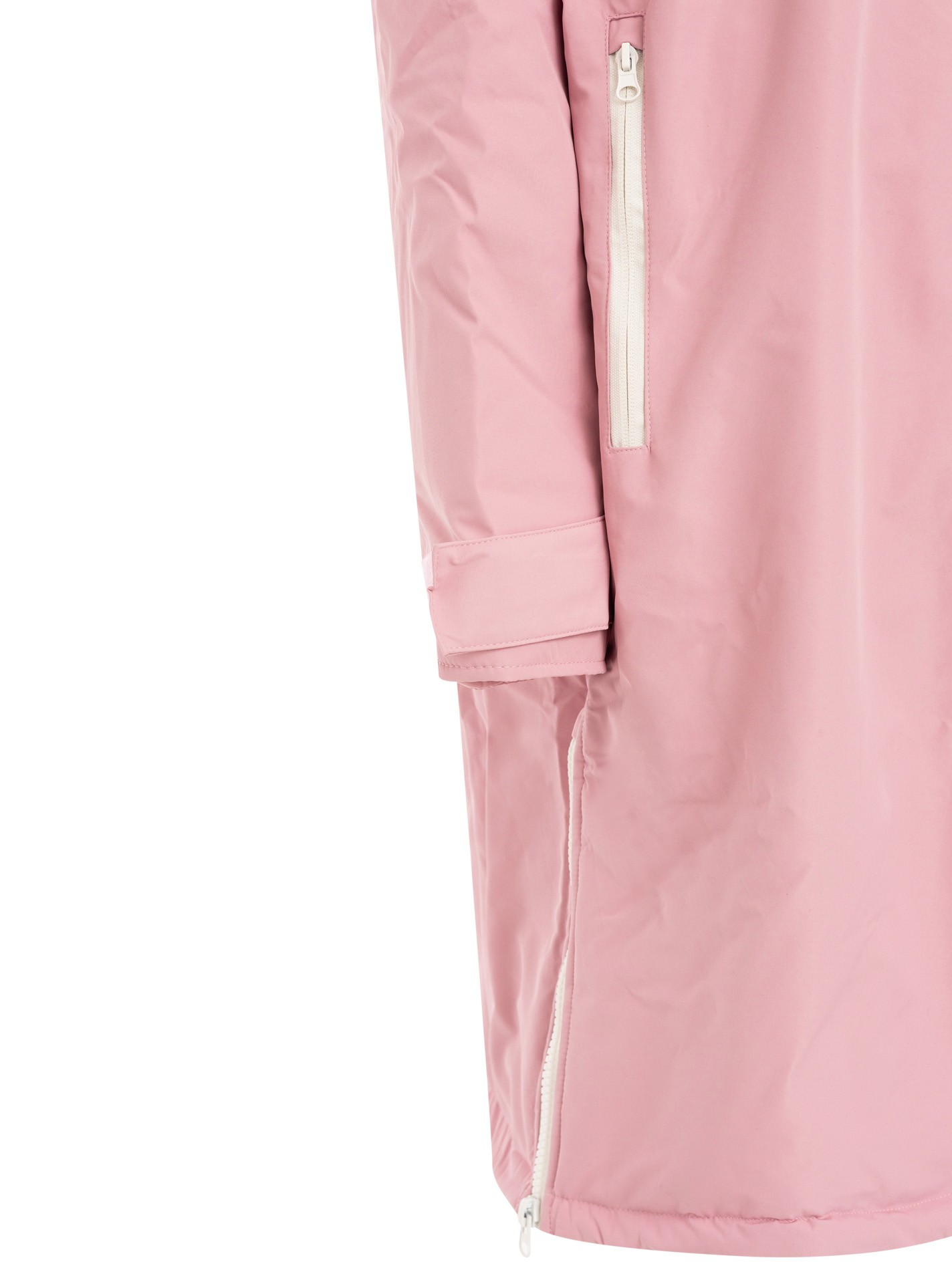 Oversize Windjacke ZH