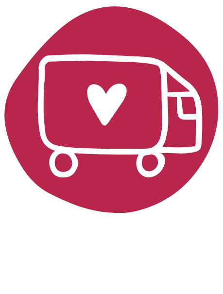 Icon Lieferwagen
