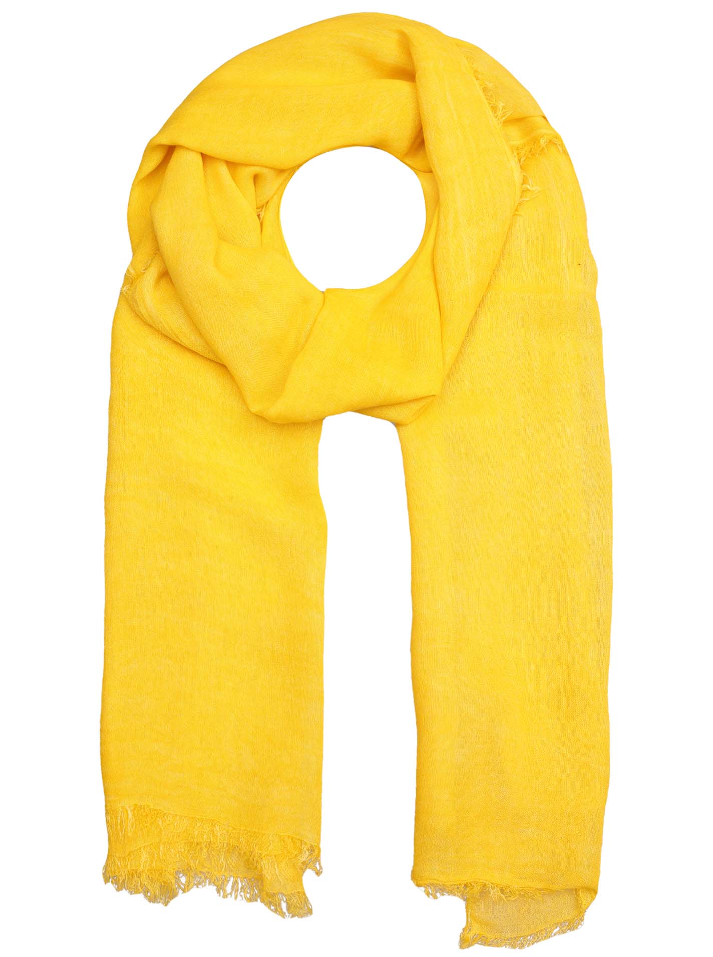 Schal Bamboo "Uni I"