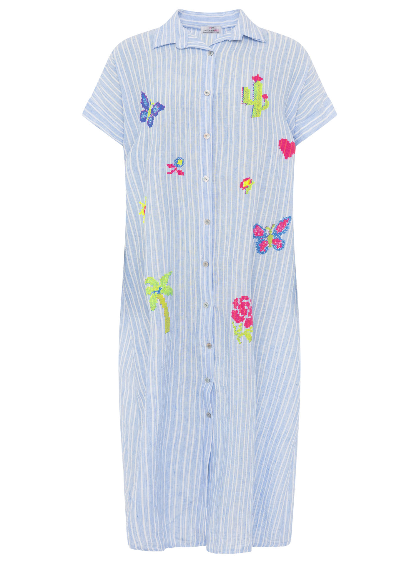 ART69d7529f47d4e_084_175A3954 XXL Tunika Leinen Mix "Summer & Sun"