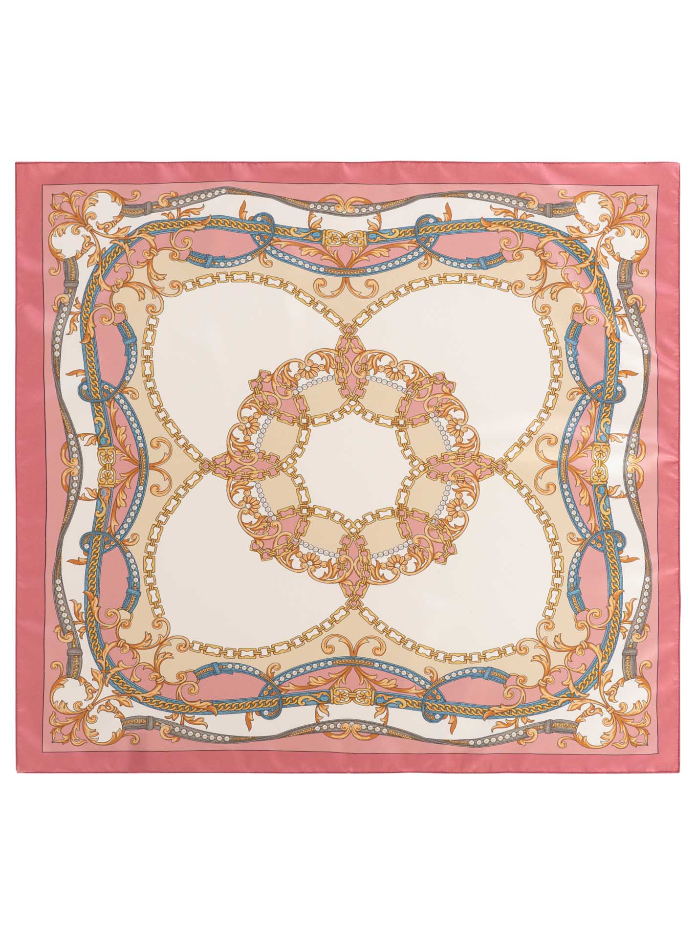 Nickituch "Chains" (Made in Italy)