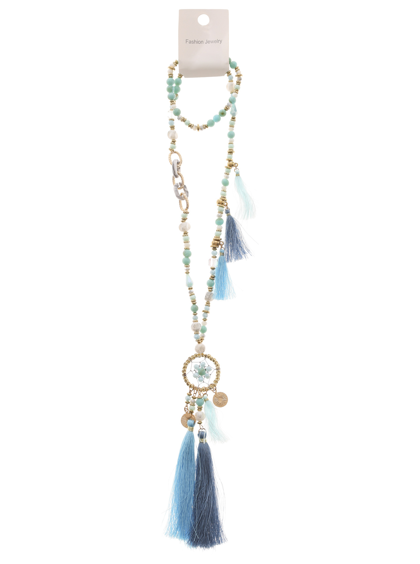 Kette Lang "Summer Dream"