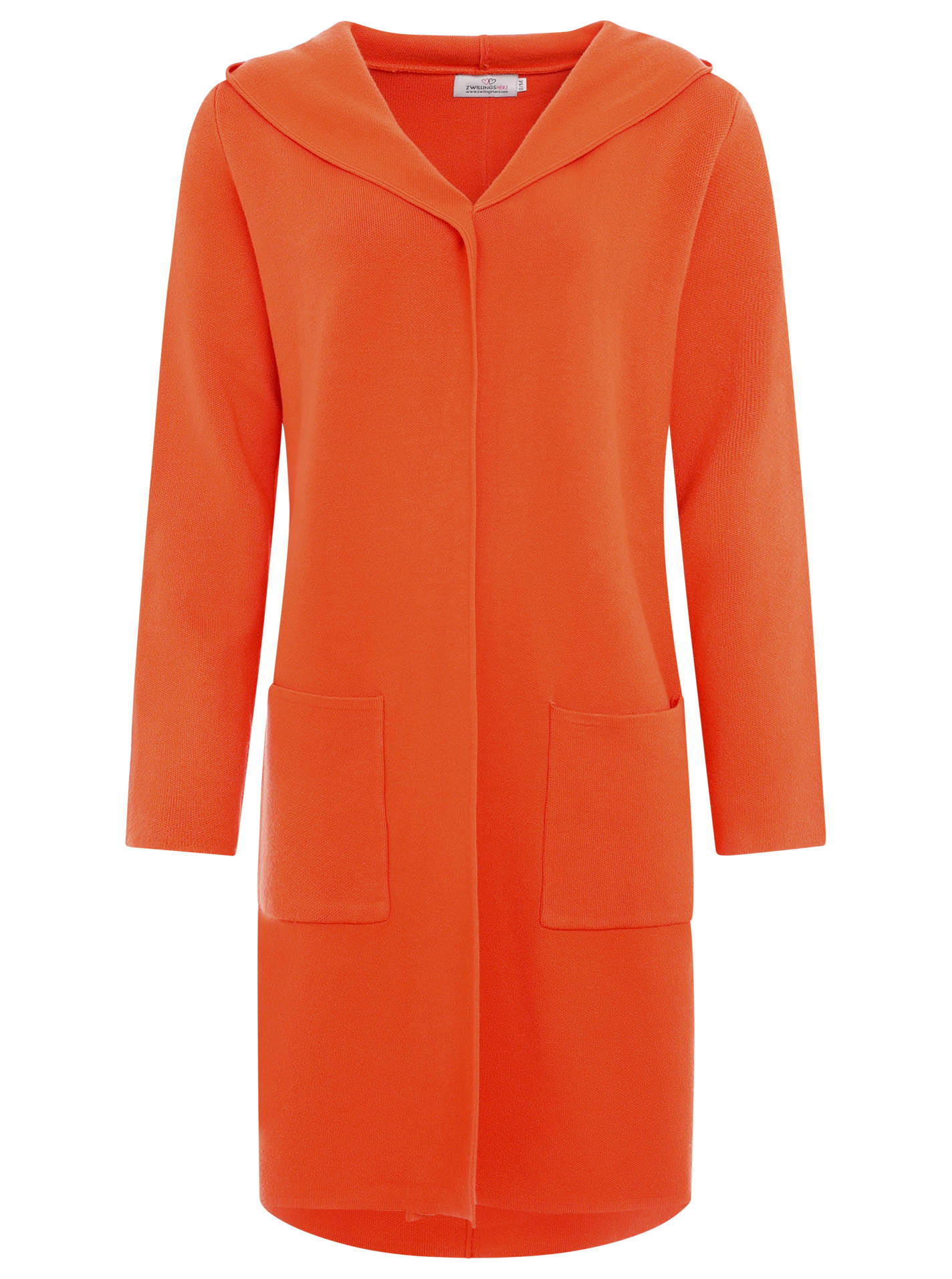 Cardigan "Janina Basic"