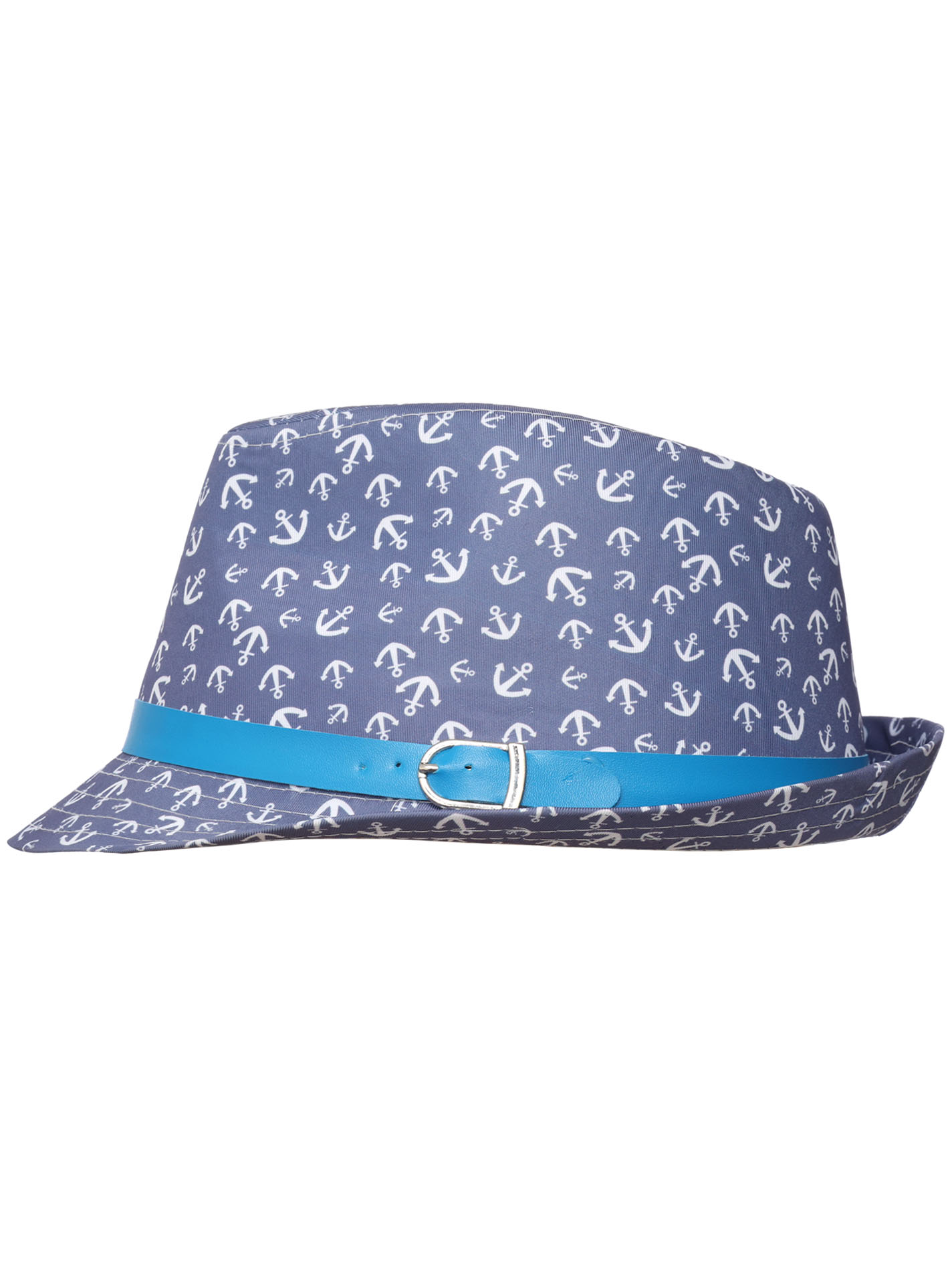 Jeansblau