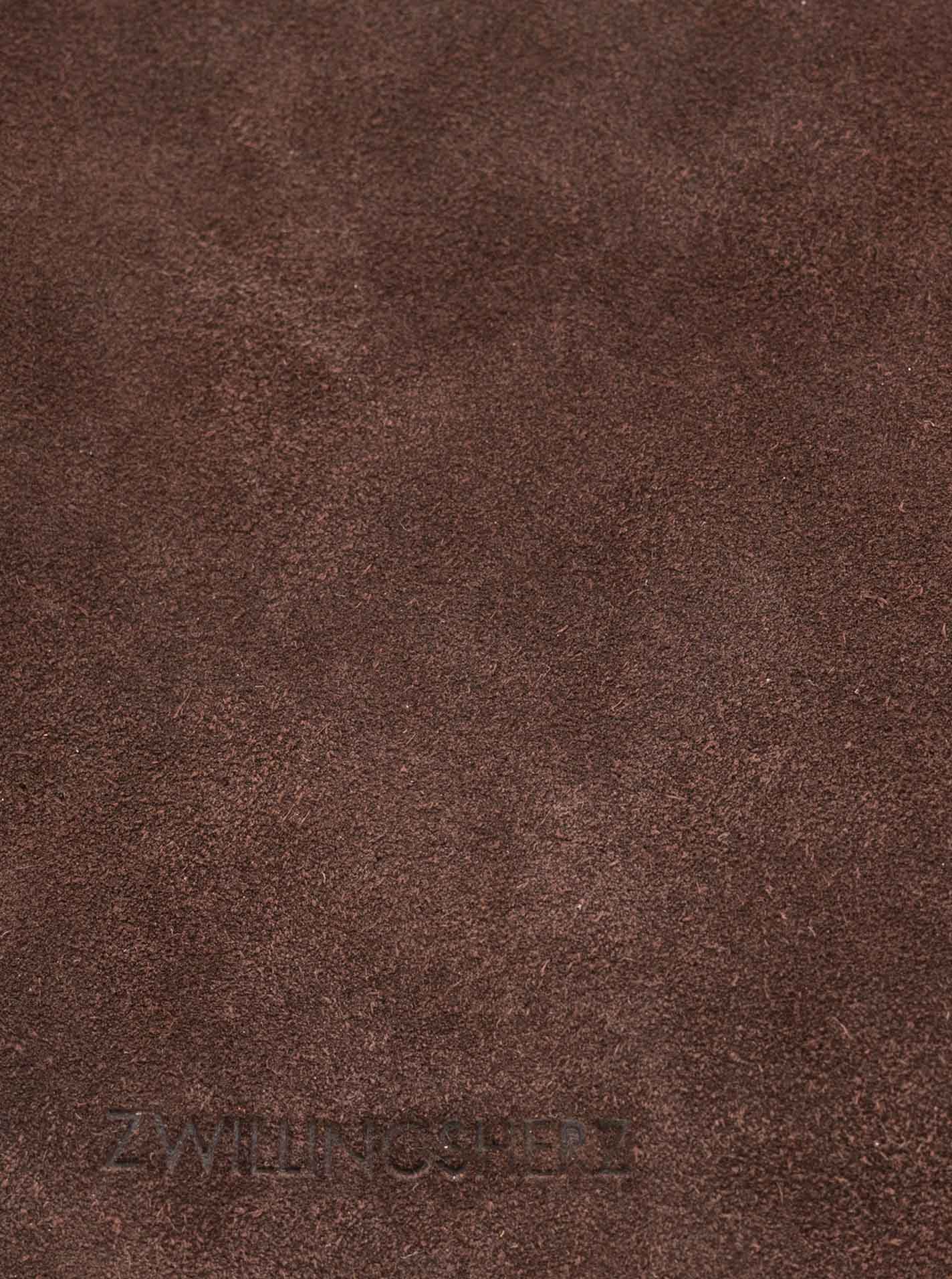 100% Ledershopper "Everyday Suede"