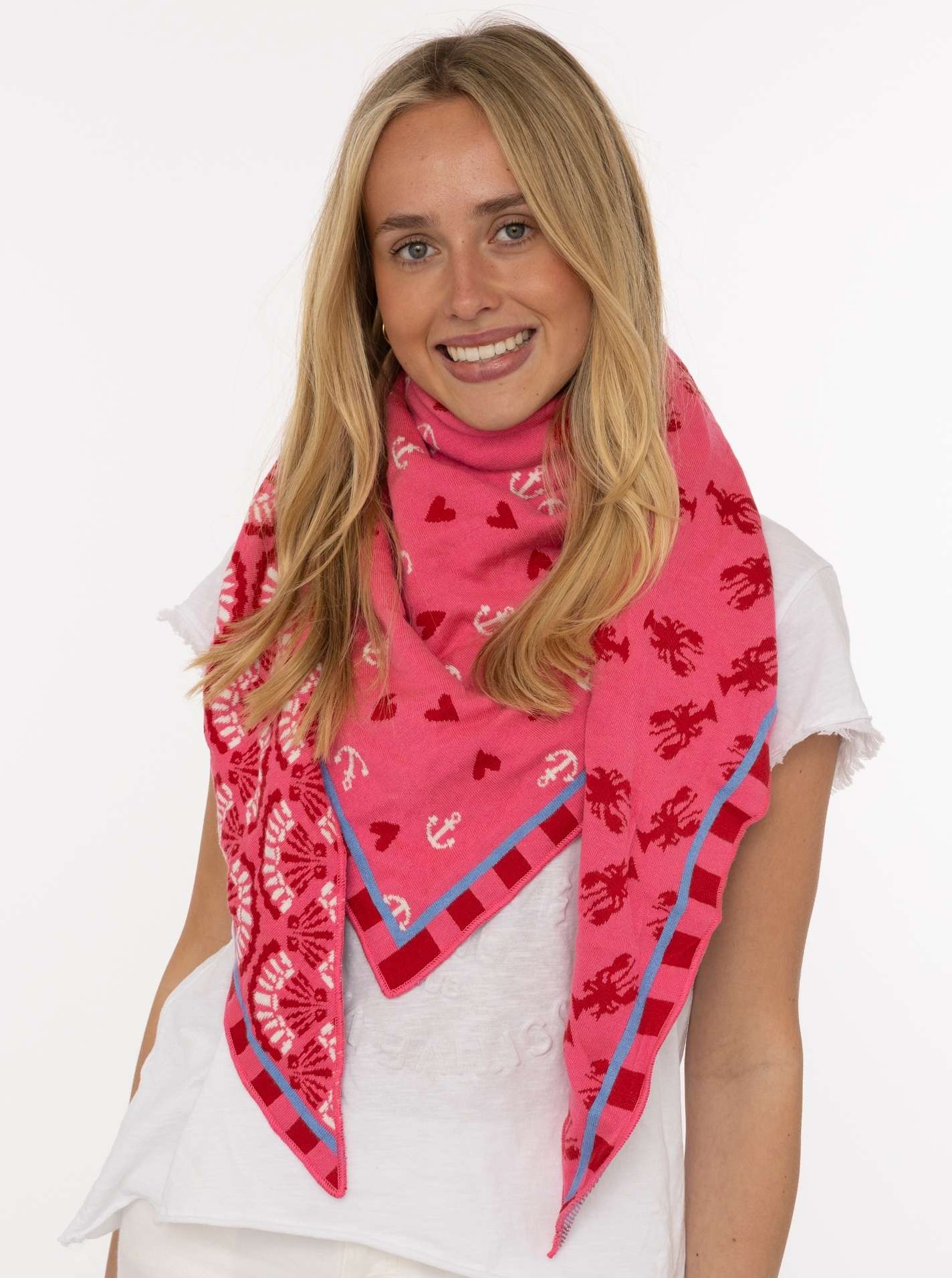 Dreieckstuch BW "Anker Hummer II"