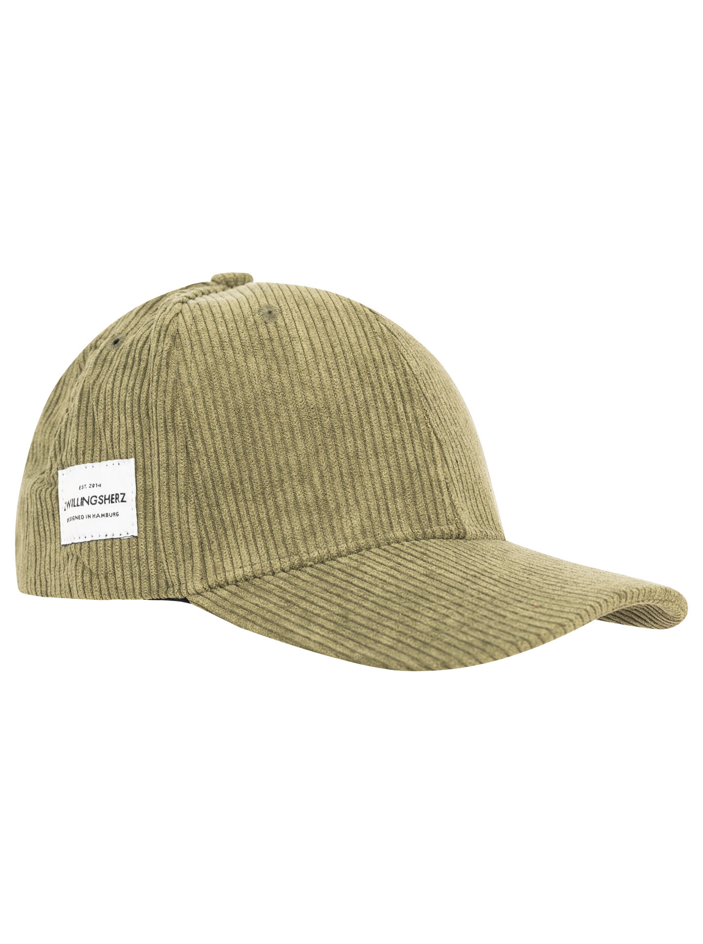 Cap Cord "Patch" 10er Set