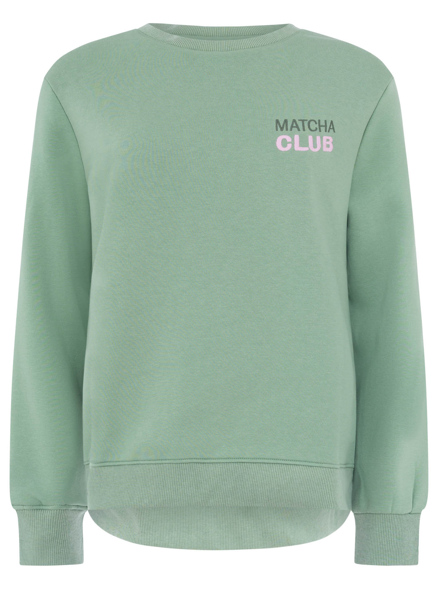 ART69e87ead7c47f_066_175A6369 Sweatshirt "Matcha Morning"