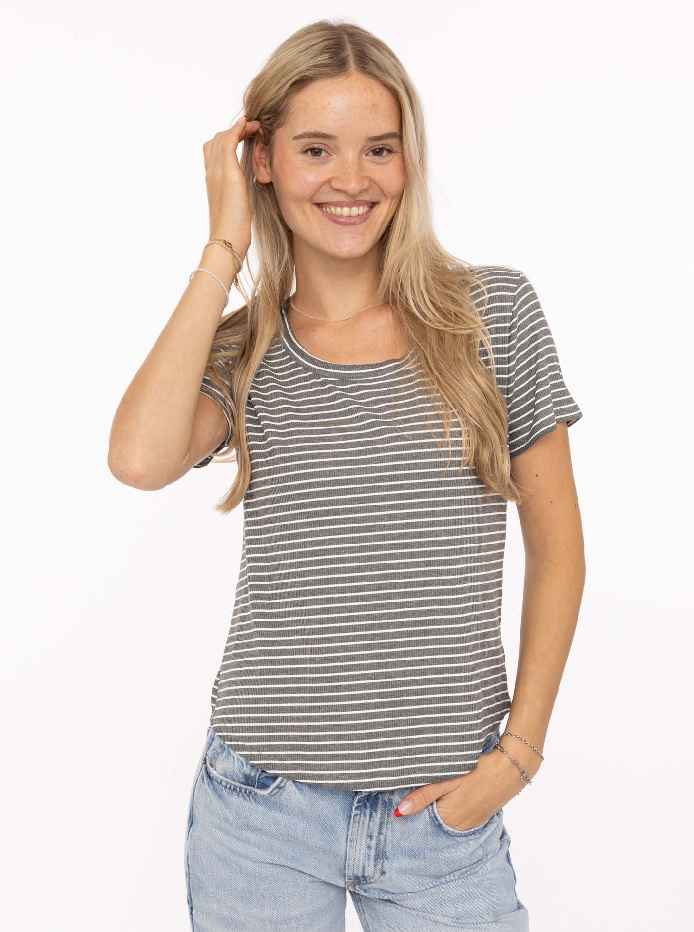 ART68efac85887ea_025_175A7137 T-Shirt "Streifen"