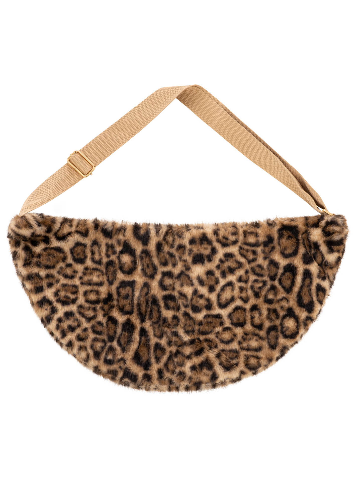 Big Crossbody "Leo"