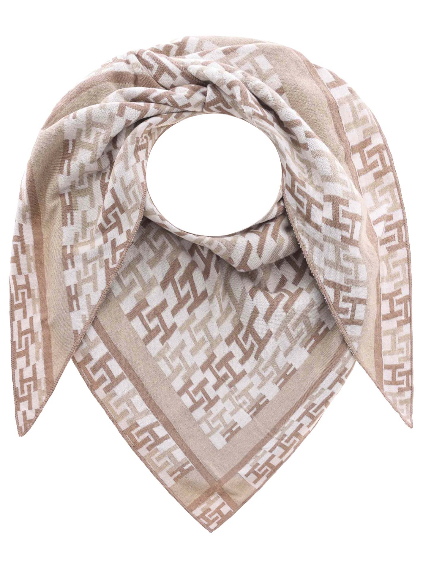 Dreieckstuch BW "Lana"