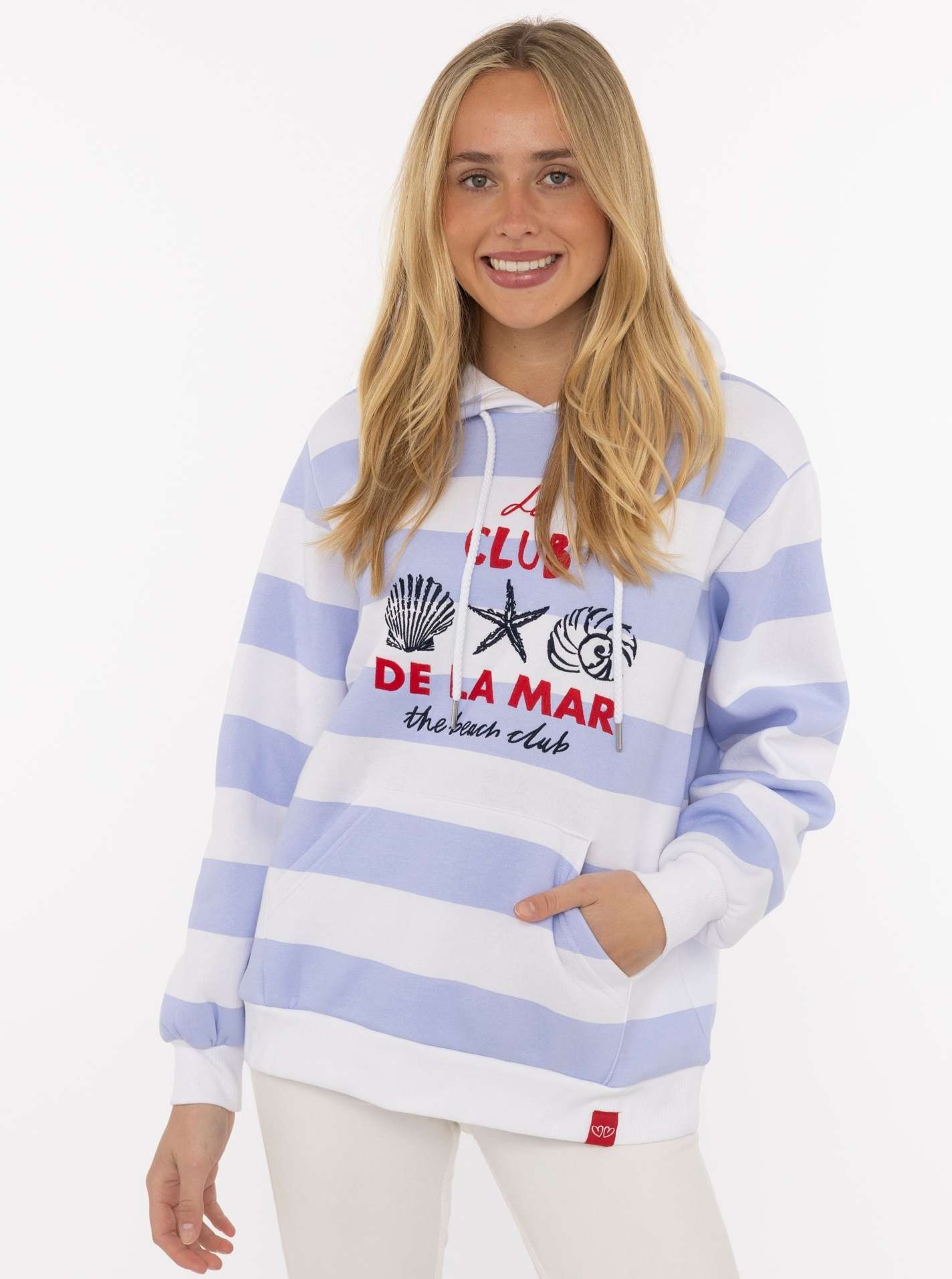 ART69d4c4f9a3c7a_018_151 Hoodie "Beach Club"